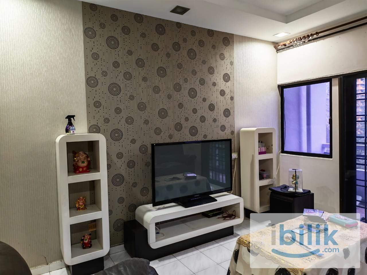 COZY and good Feng Shui apartment for rent - Image 1