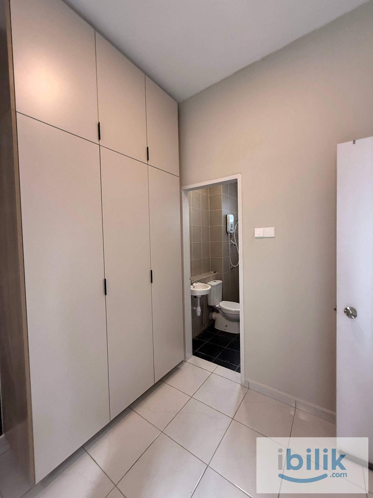 🔥 NEW Master Room + Private Bathroom @ Opal Residence Puchong | Direct Owner - Image 4