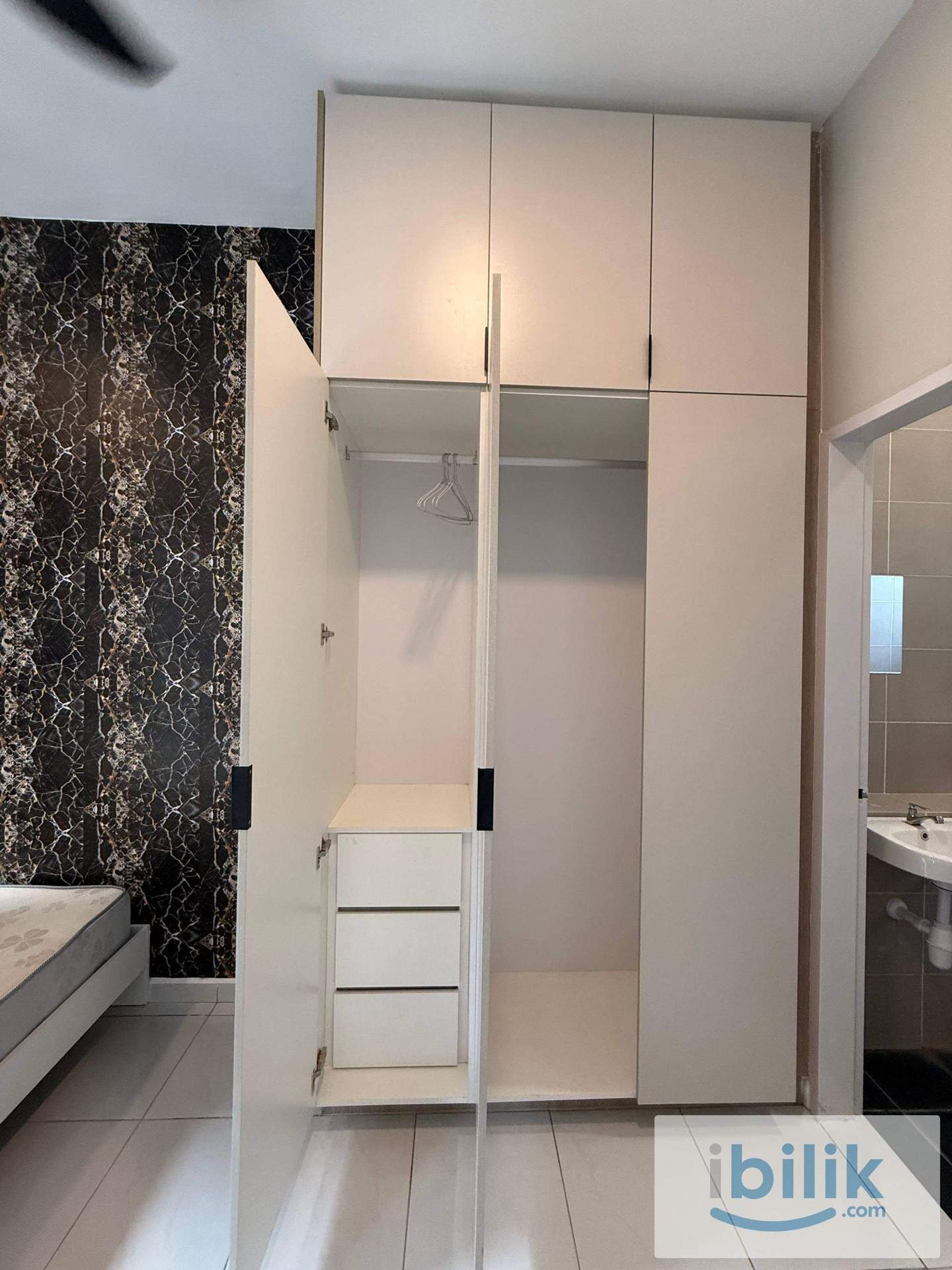 🔥 NEW Master Room + Private Bathroom @ Opal Residence Puchong | Direct Owner - Image 6