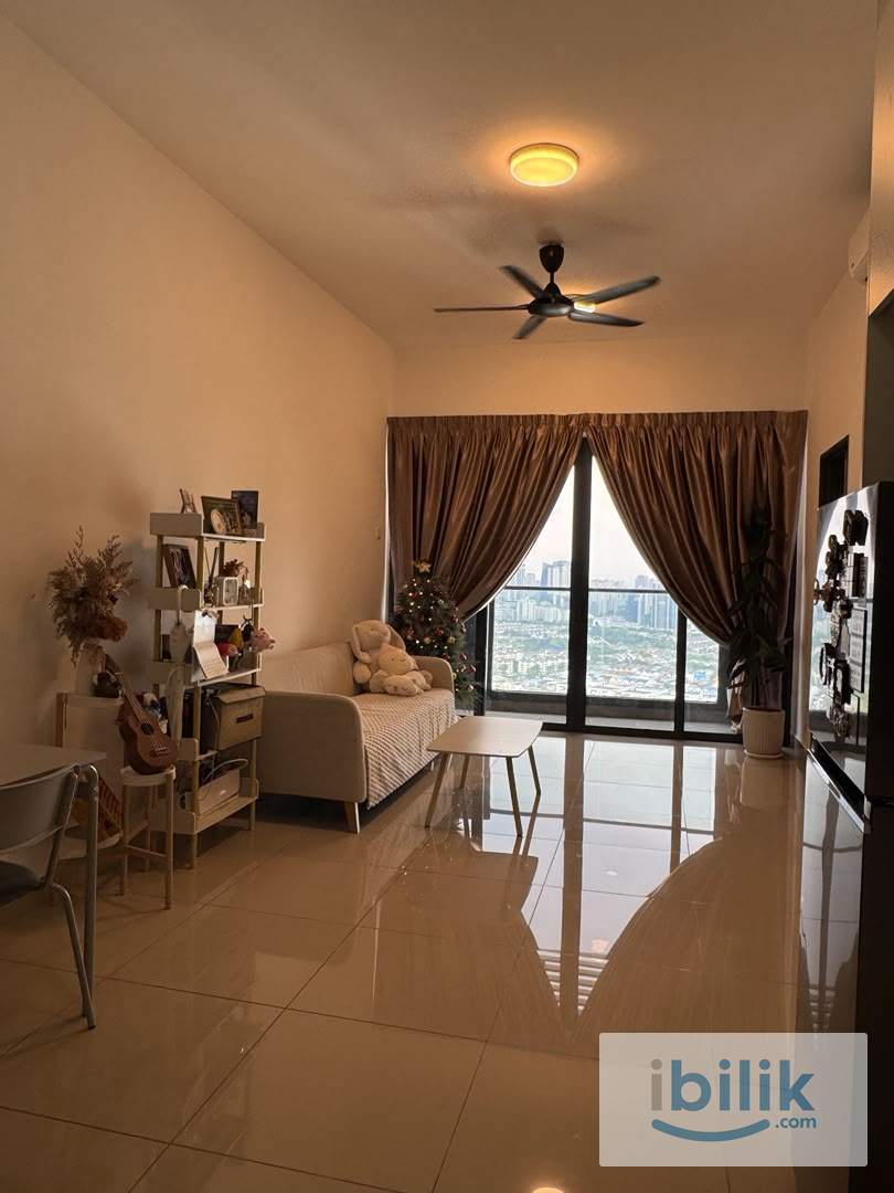 Brand New Fully Furnished Whole unit B-33A-01 Aera Residence available for rent -Move in Ready Oct 2026 - Image 2