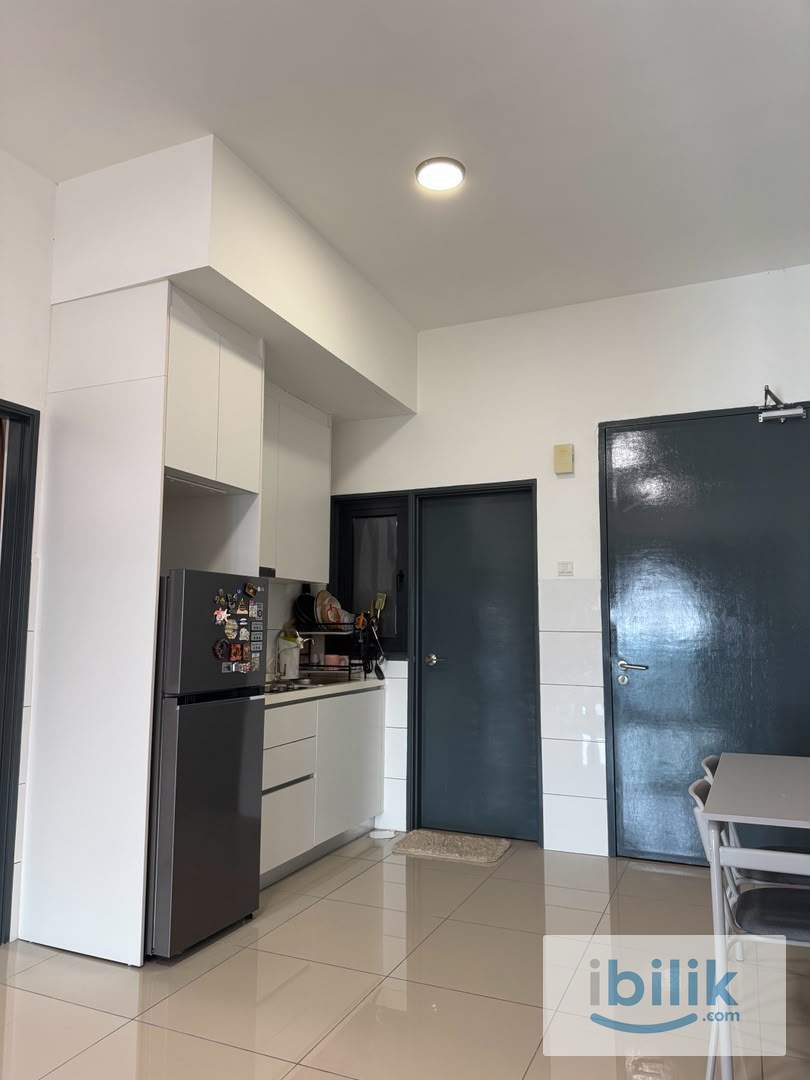 Brand New Fully Furnished Whole unit B-33A-01 Aera Residence available for rent -Move in Ready Oct 2026 - Image 3