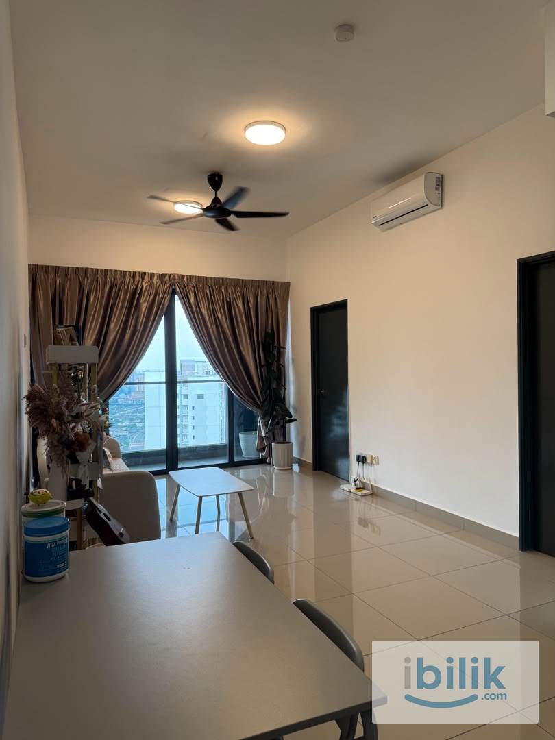 Brand New Fully Furnished Whole unit B-33A-01 Aera Residence available for rent -Move in Ready Oct 2026 - Image 4