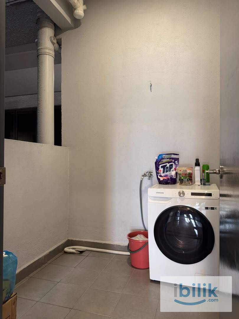 Brand New Fully Furnished Whole unit B-33A-01 Aera Residence available for rent -Move in Ready Oct 2026 - Image 5