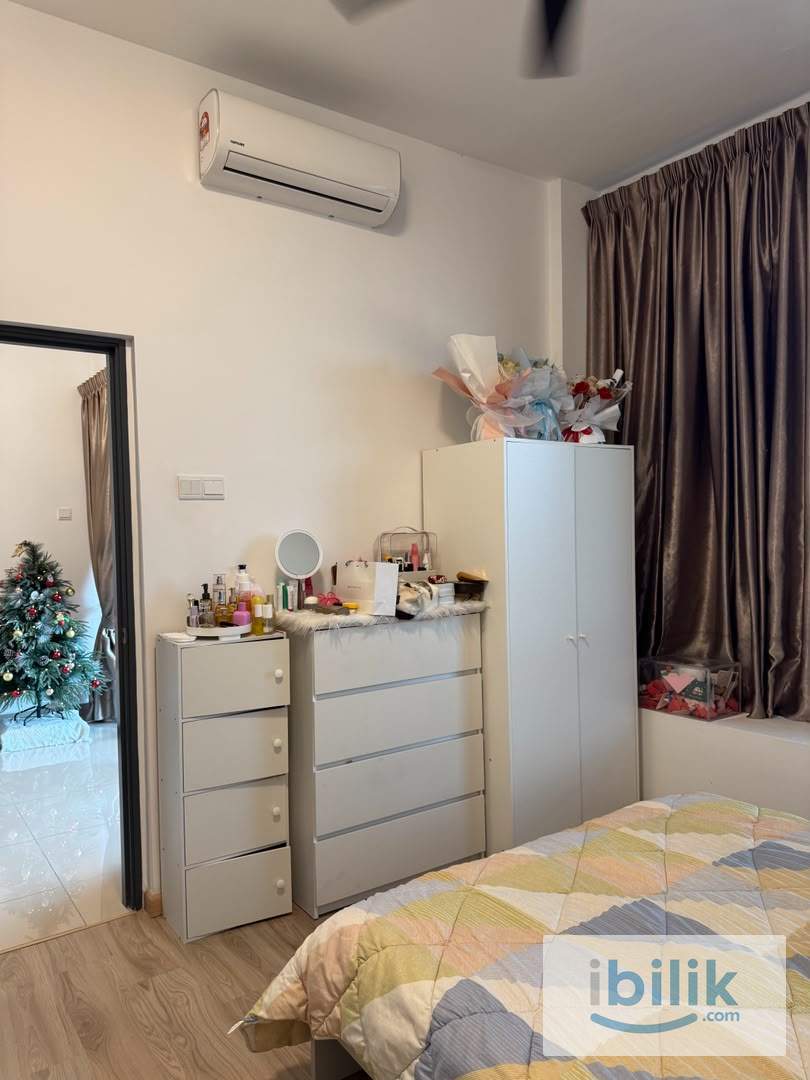 Brand New Fully Furnished Whole unit B-33A-01 Aera Residence available for rent -Move in Ready Oct 2026 - Image 6