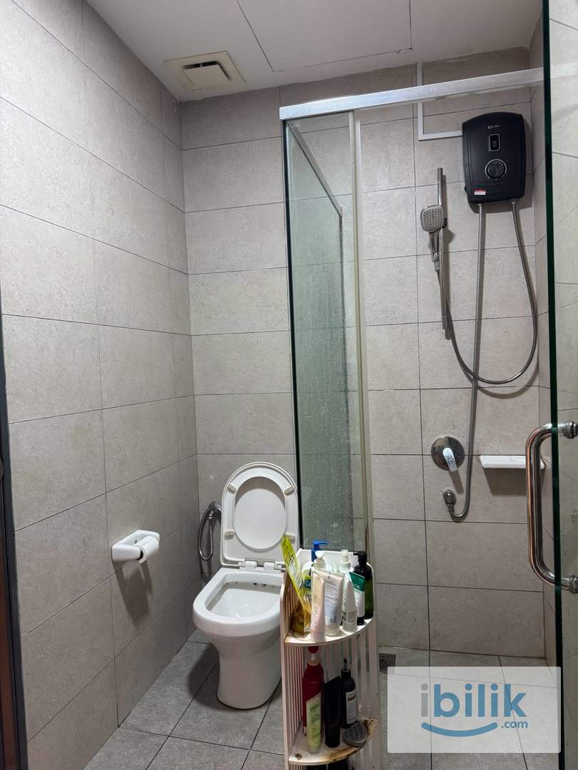 Brand New Fully Furnished Whole unit B-33A-01 Aera Residence available for rent -Move in Ready Oct 2026 - Image 7