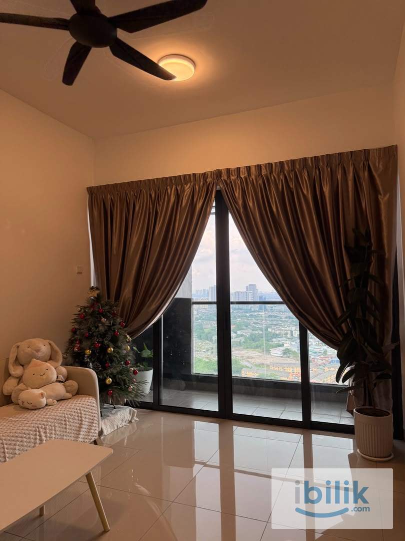 Brand New Fully Furnished Whole unit B-33A-01 Aera Residence available for rent -Move in Ready Oct 2026 - Image 8