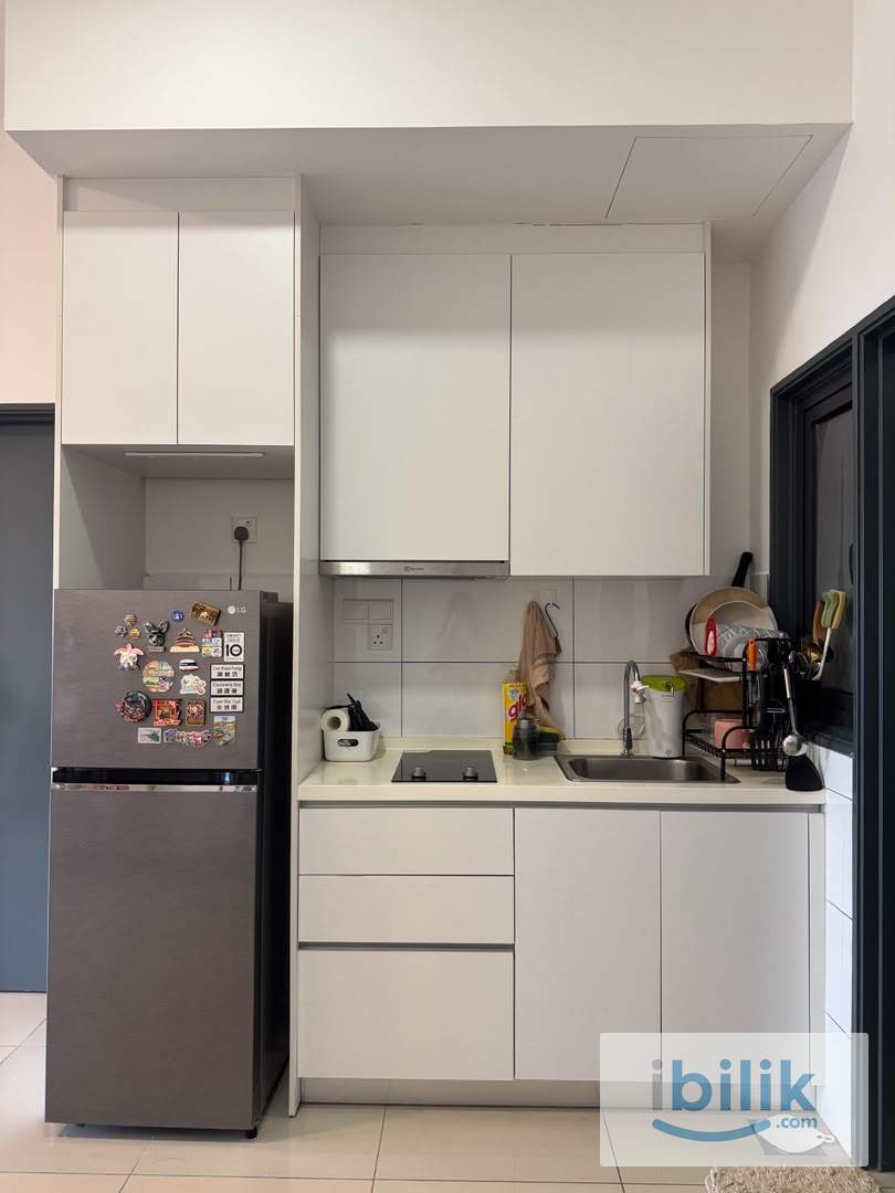 Brand New Fully Furnished Whole unit B-33A-01 Aera Residence available for rent -Move in Ready Oct 2026 - Image 9