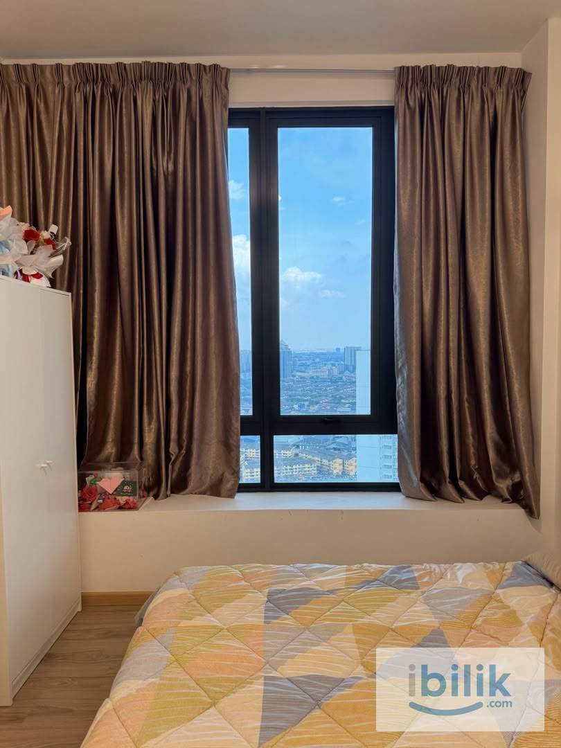 Brand New Fully Furnished Whole unit B-33A-01 Aera Residence available for rent -Move in Ready Oct 2026 - Image 10