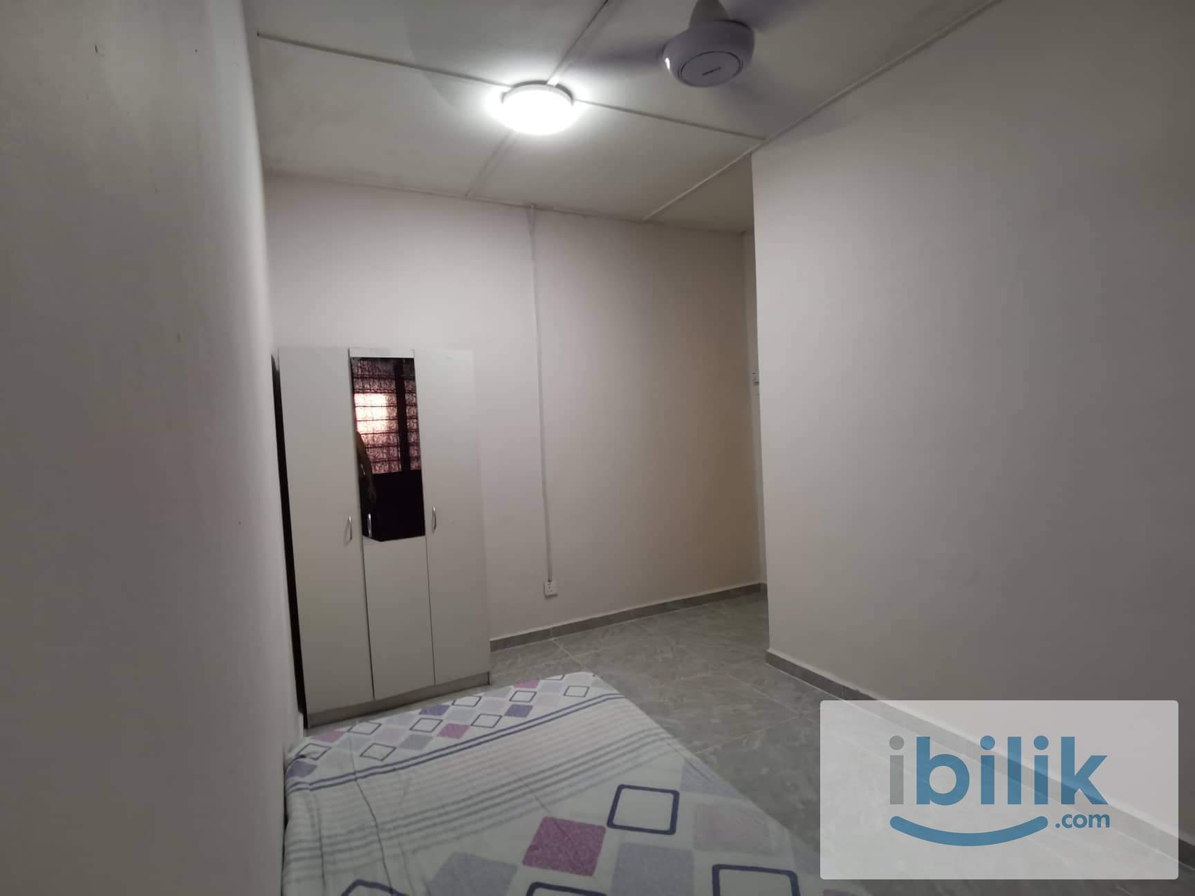 Medium room - non sharing  - Image 3