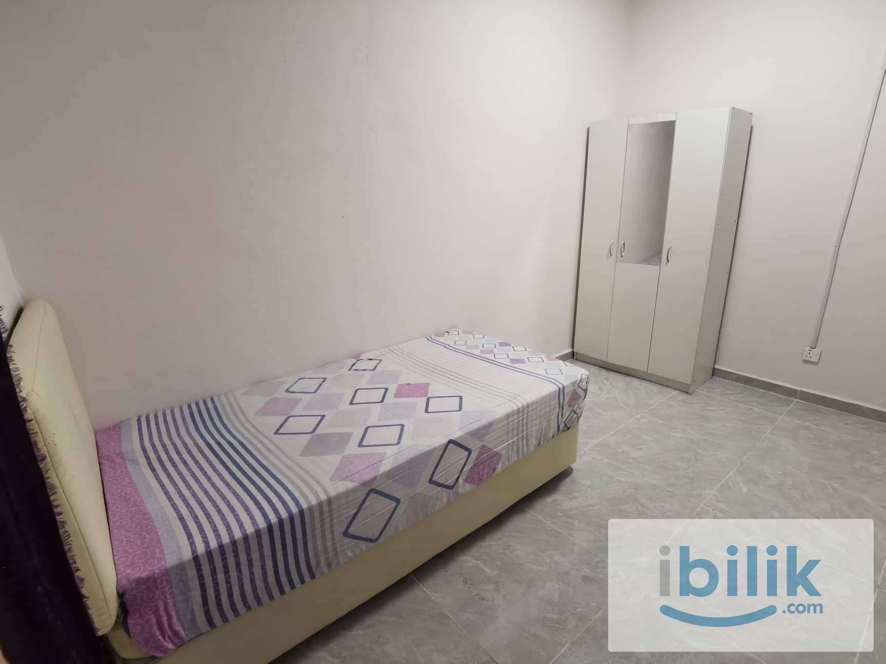 Medium room - non sharing  - Image 1
