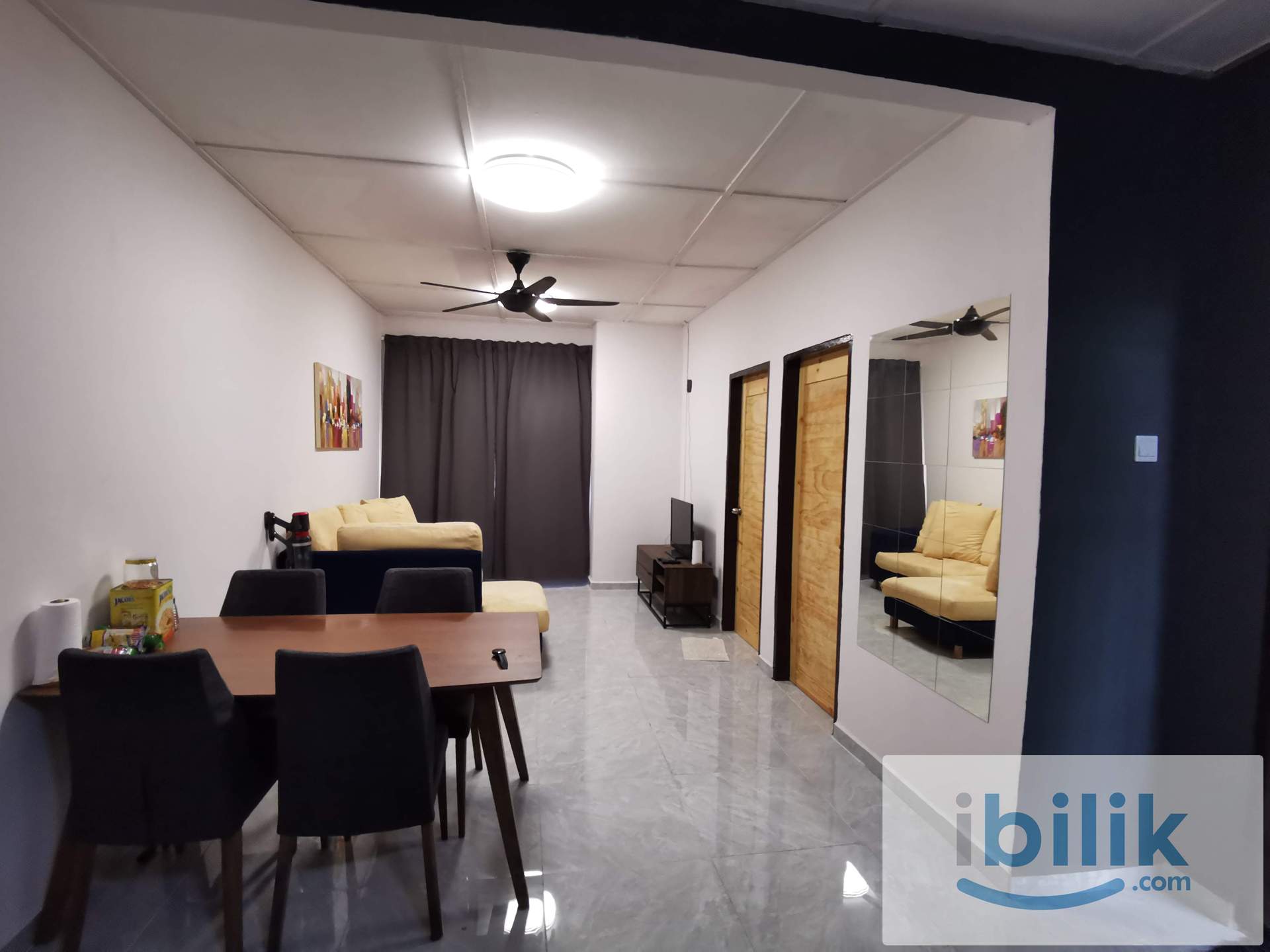 Medium room - non sharing  - Image 4