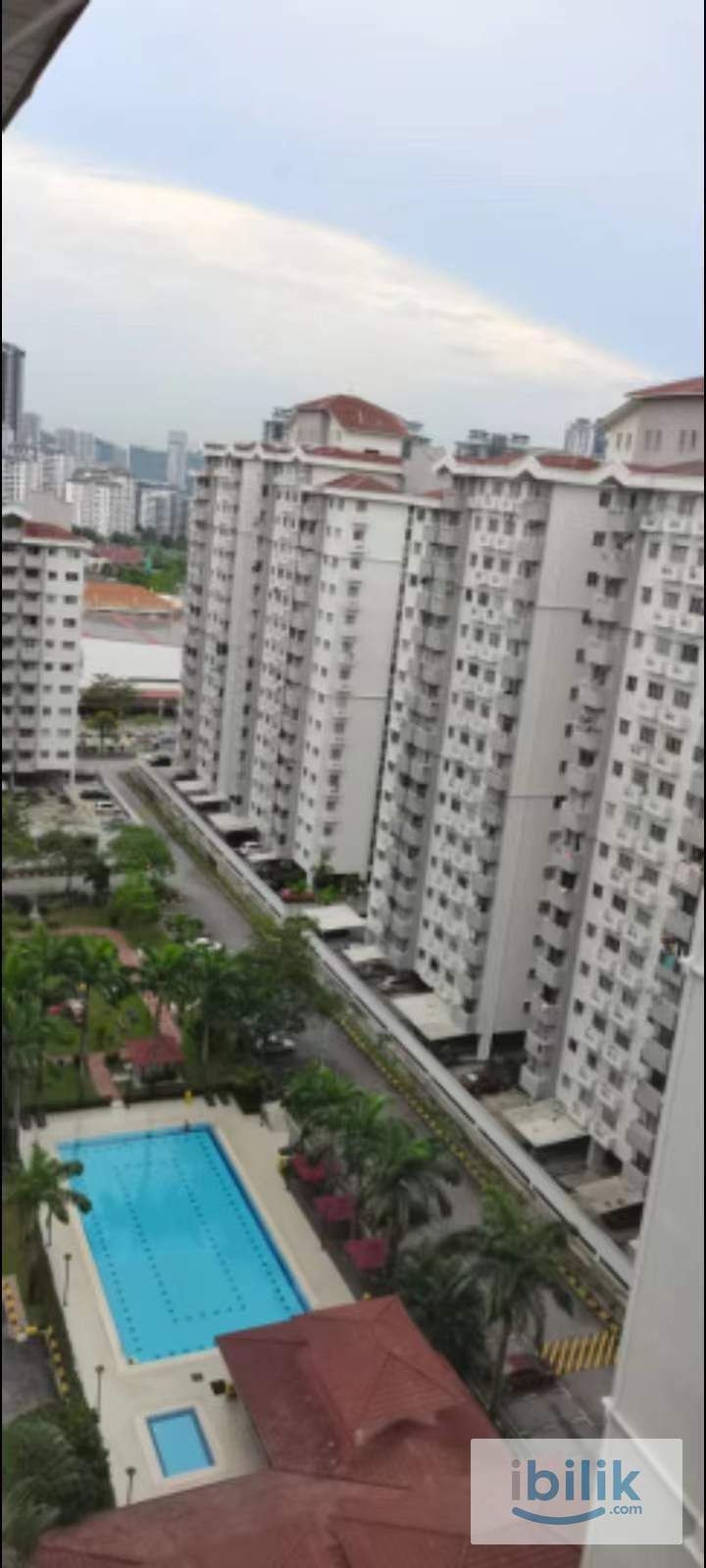 Balcony room  - Image 1