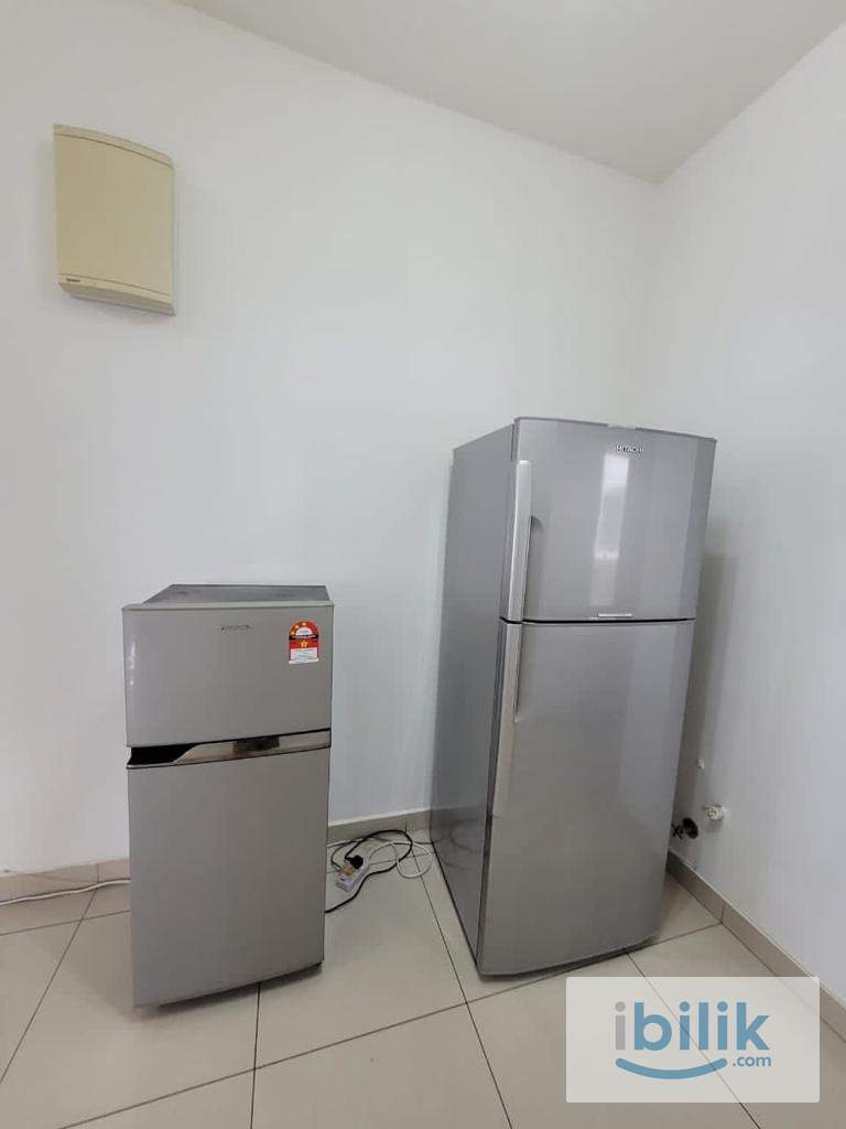 (MRT) Double Single Room at Cheras Vila Vista - Image 6
