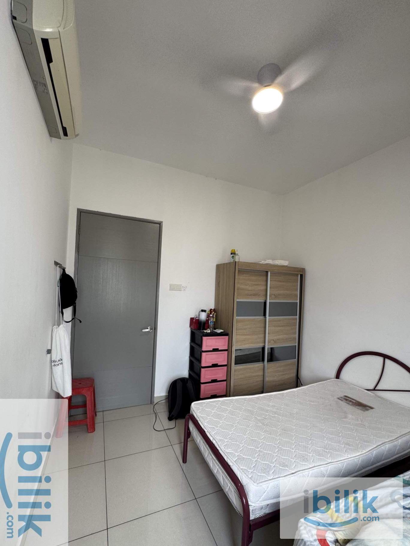 (MRT) Double Single Room at Cheras Vila Vista - Image 1