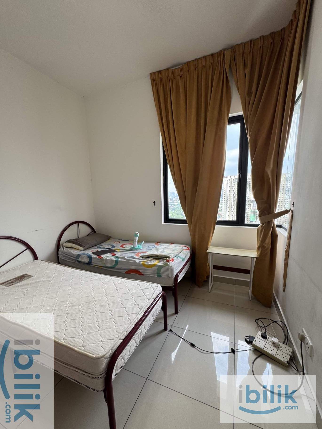 (MRT) Double Single Room at Cheras Vila Vista - Image 2