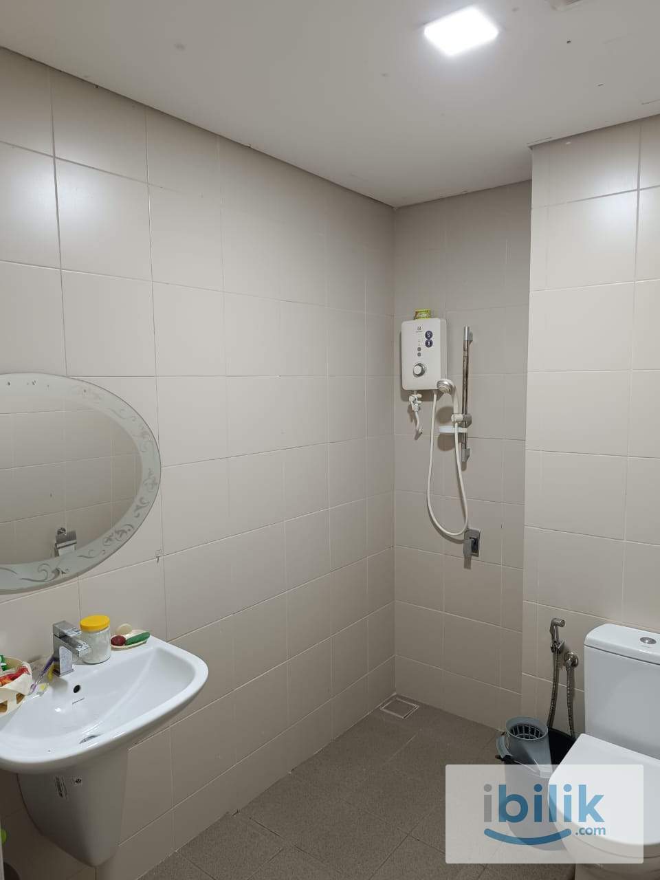 Studio Unit for Rent🏠  i-City Tower Tower A, Shah Alam - Image 3