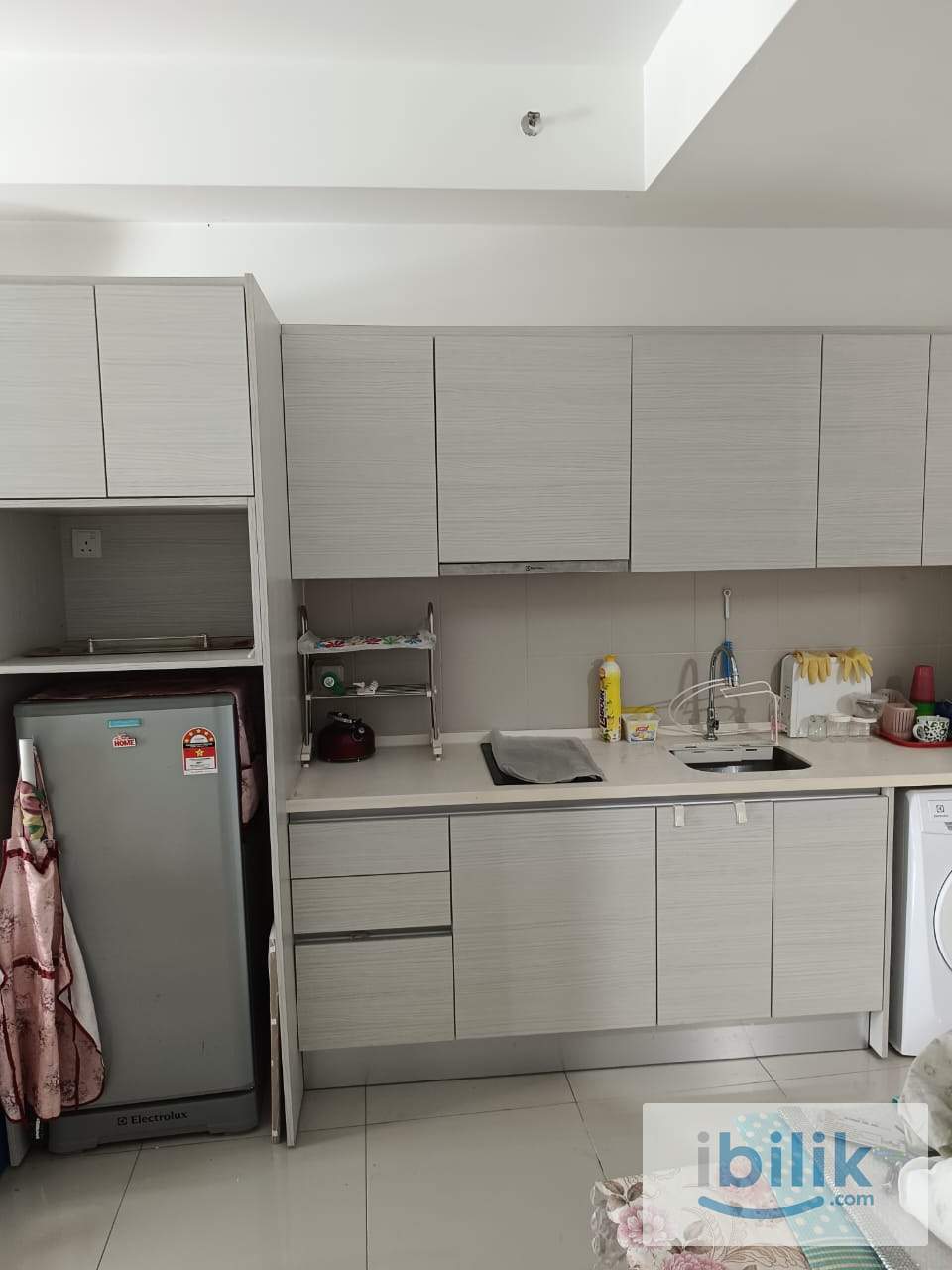Studio Unit for Rent🏠  i-City Tower Tower A, Shah Alam - Image 2