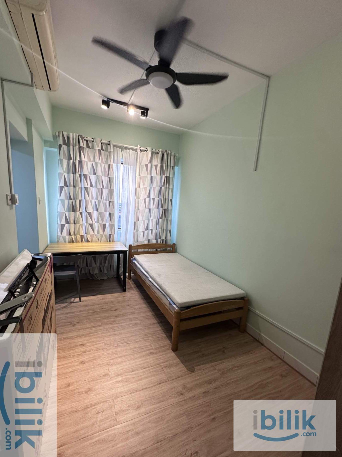 Whole Unit for rent with 5 rooms  - Image 3