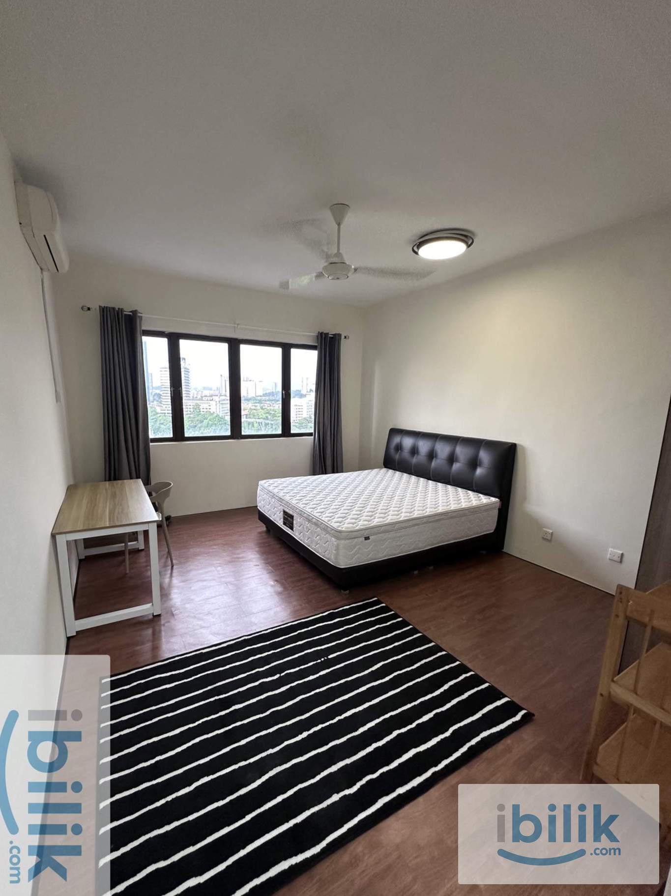 Whole Unit for rent with 5 rooms  - Image 1