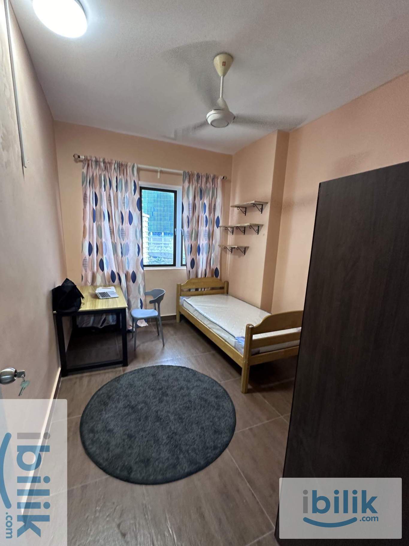 Whole Unit for rent with 5 rooms  - Image 2