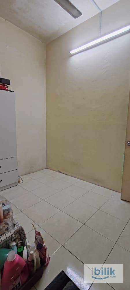 Bilik Sewa Privasi beserta Bilik Air di Rawang - Image 1
