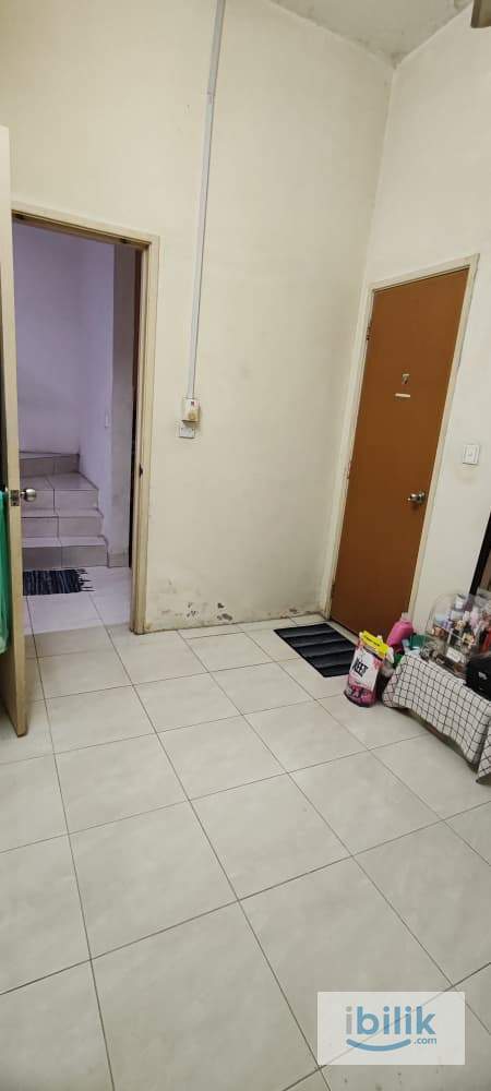 Bilik Sewa Privasi beserta Bilik Air di Rawang - Image 3
