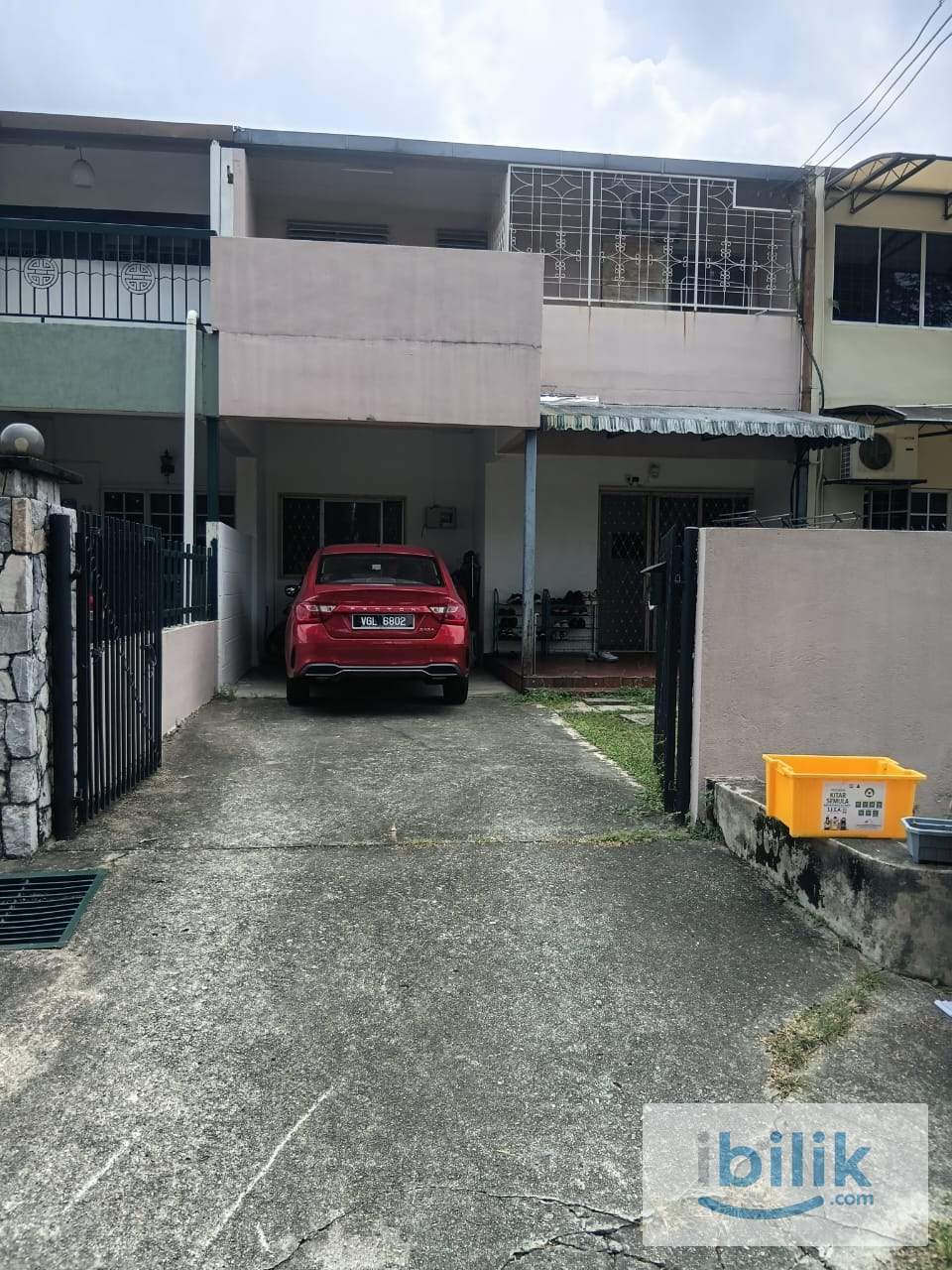SS2, ROOM TO RENT - Image 2