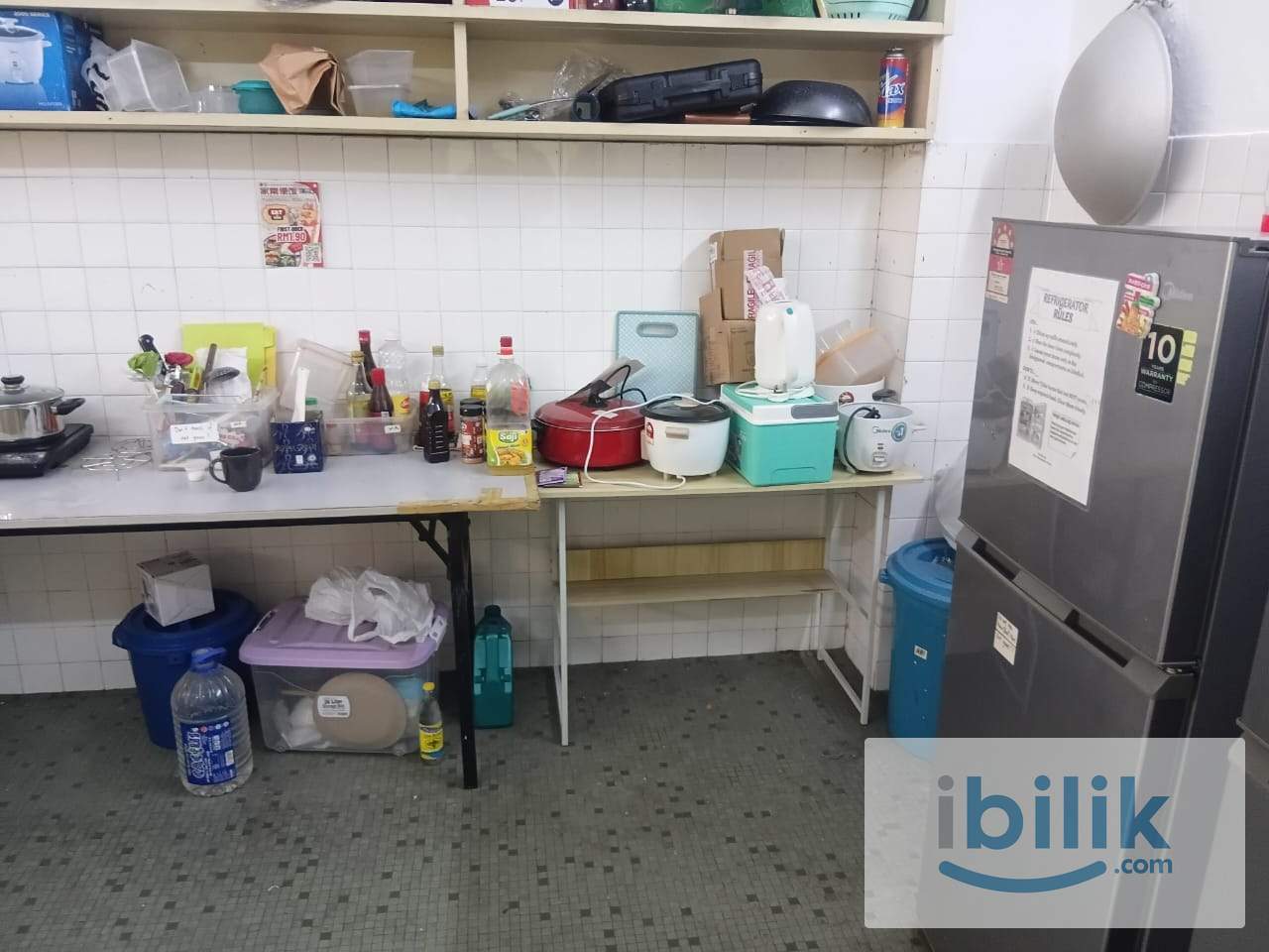 SS2, ROOM TO RENT - Image 3