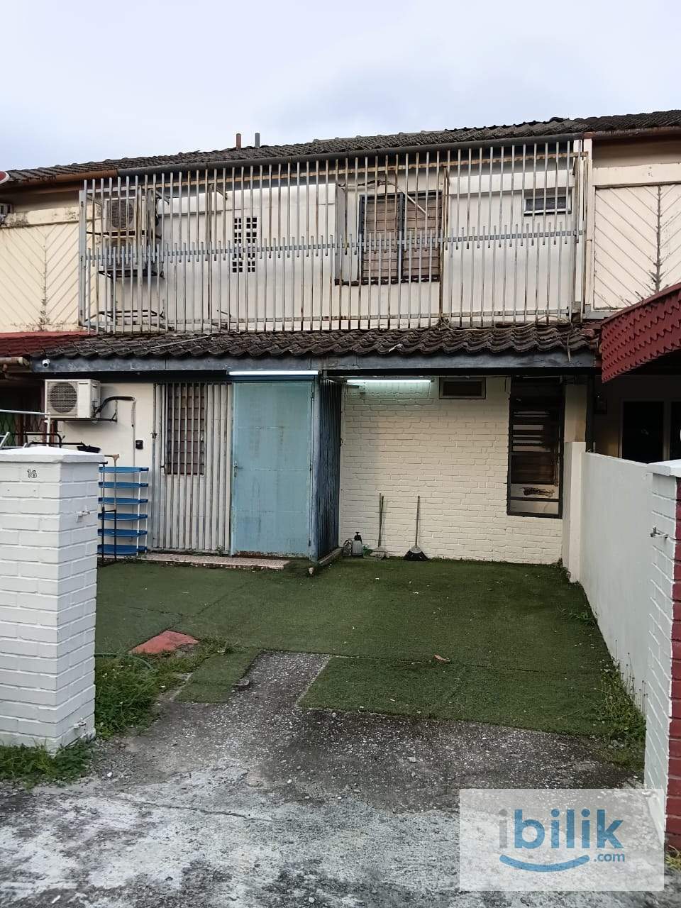 SS14, SUBANG JAYA, MASTER ROOM TO RENT - Image 2