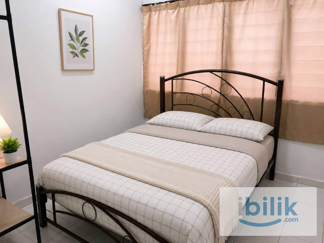 SS14, SUBANG JAYA, MASTER ROOM TO RENT - Image 1