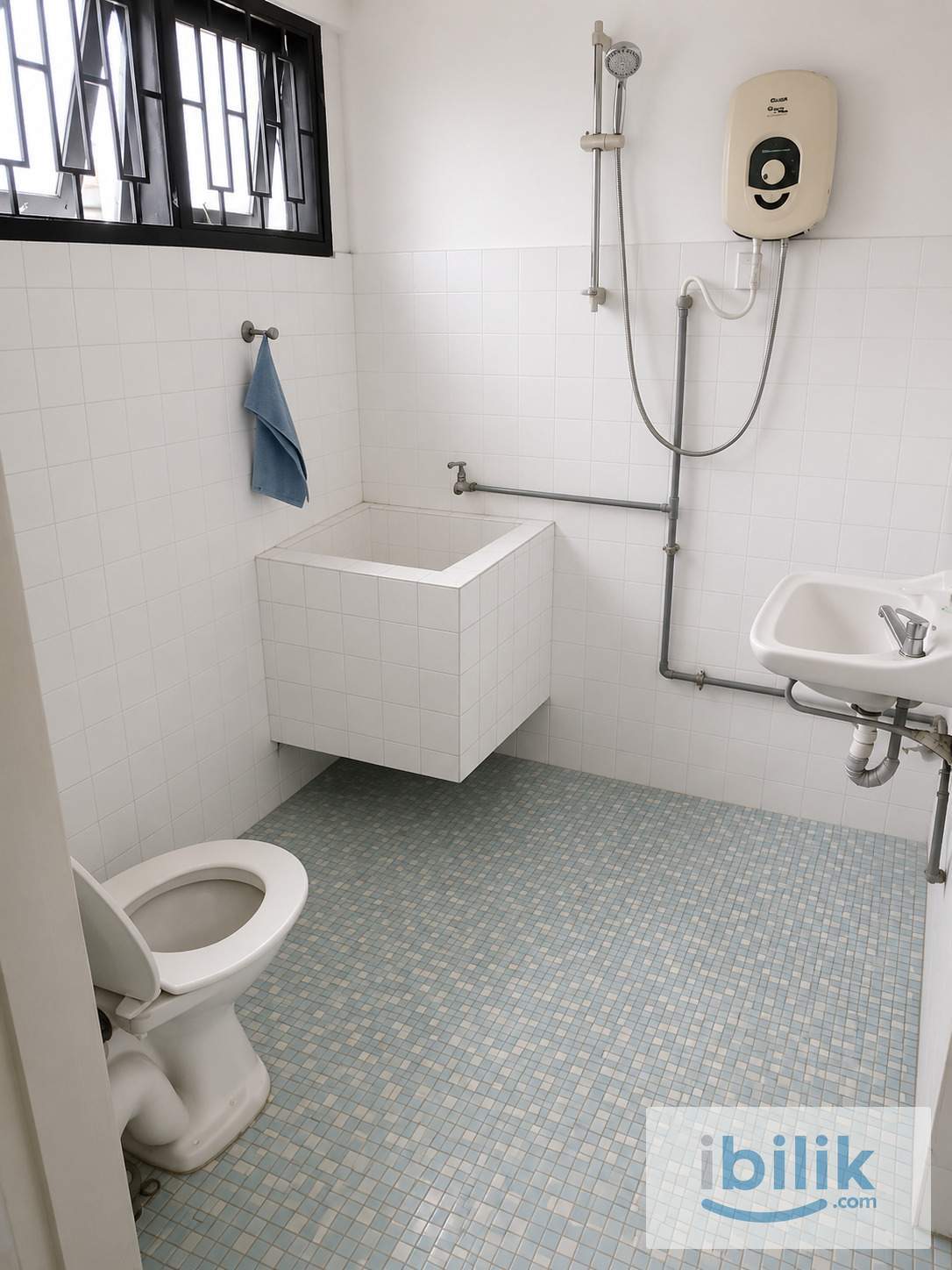 SS14, SUBANG JAYA, MASTER ROOM TO RENT - Image 3