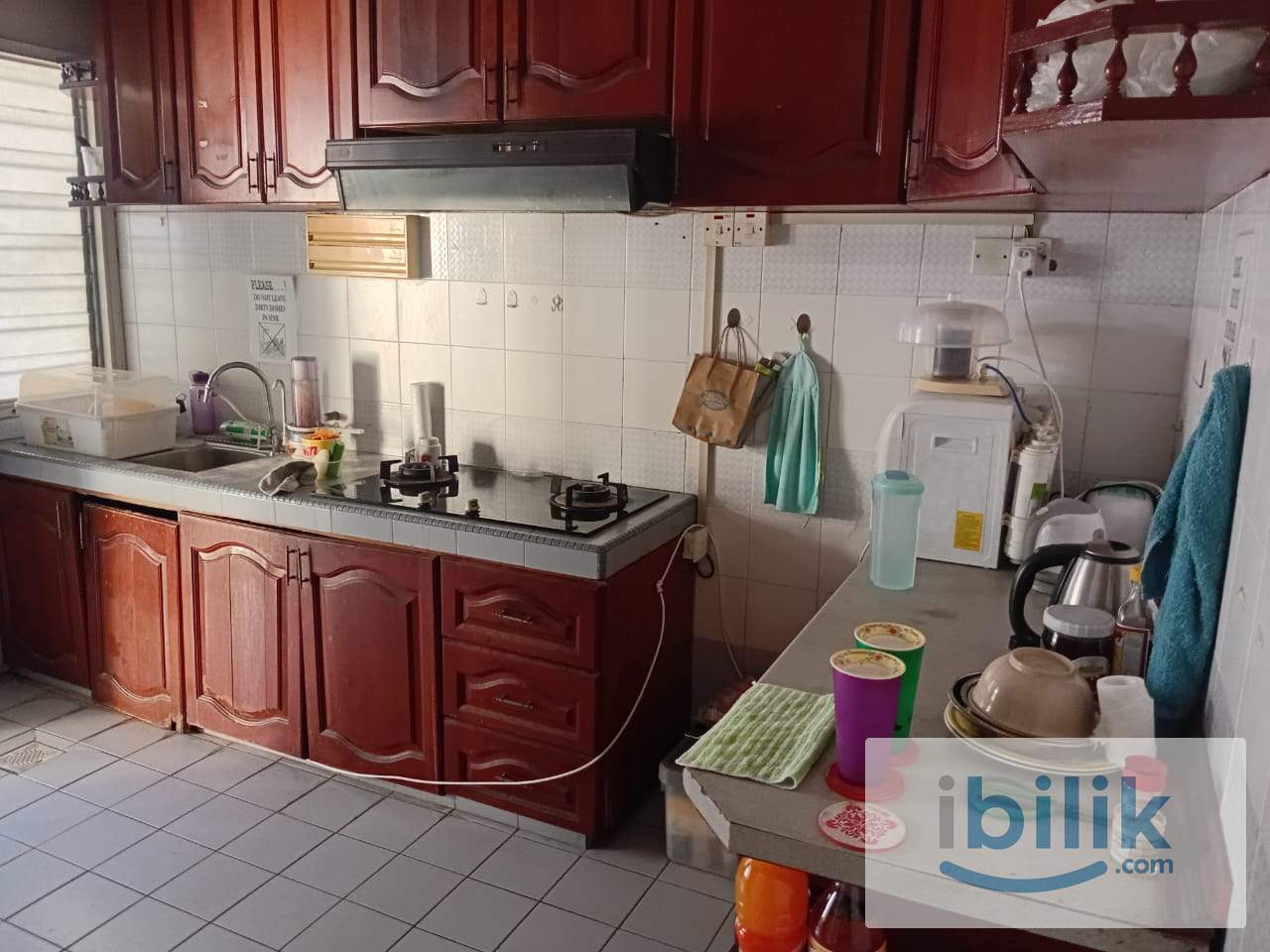 SS14, SUBANG JAYA, MASTER ROOM TO RENT - Image 4