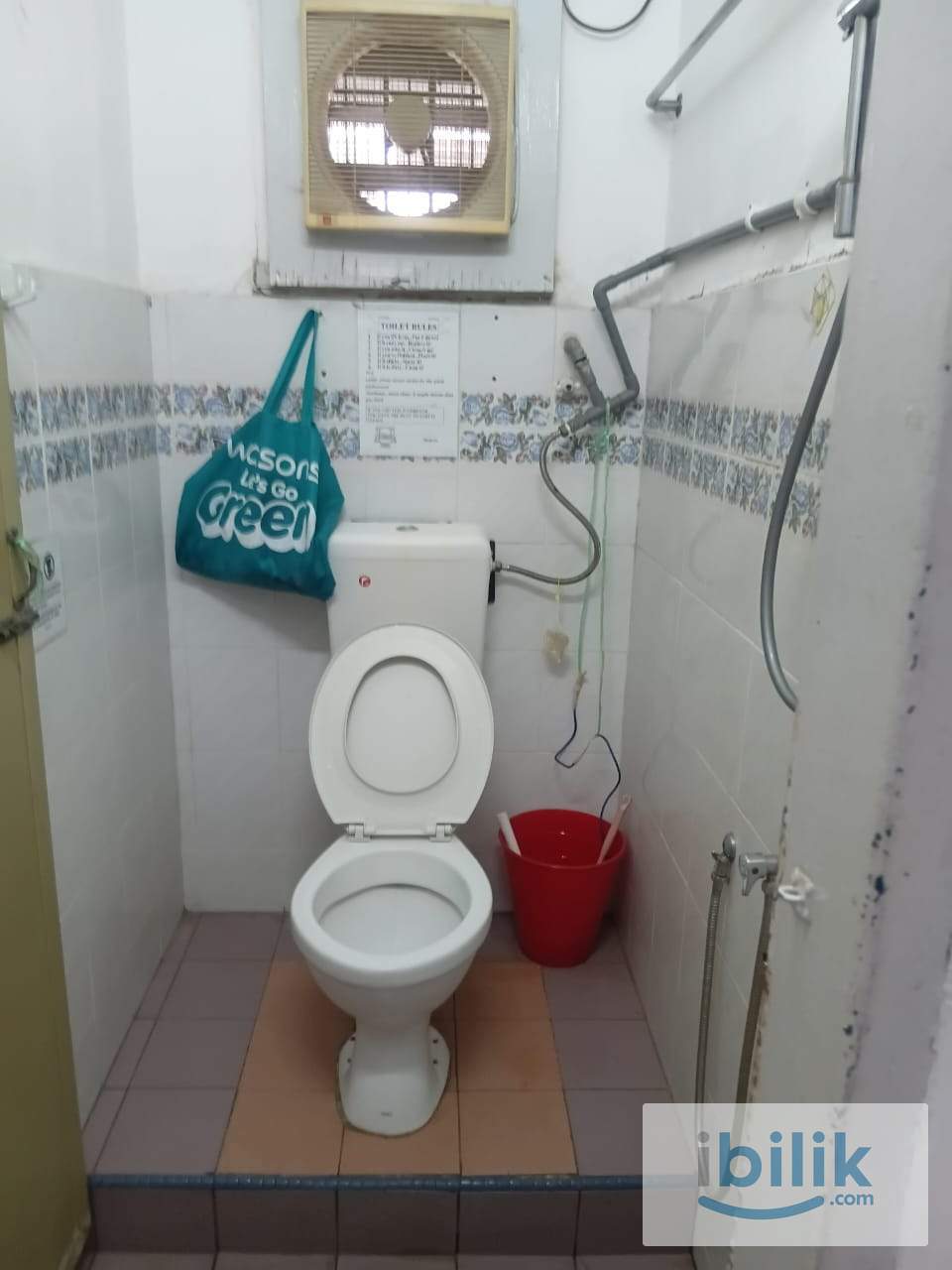 SS1, PETALING JAYA , ROOM TO RENT - Image 5