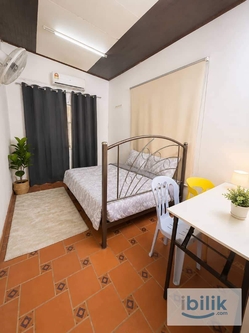 Bangsar, Room to Rent  - Image 1