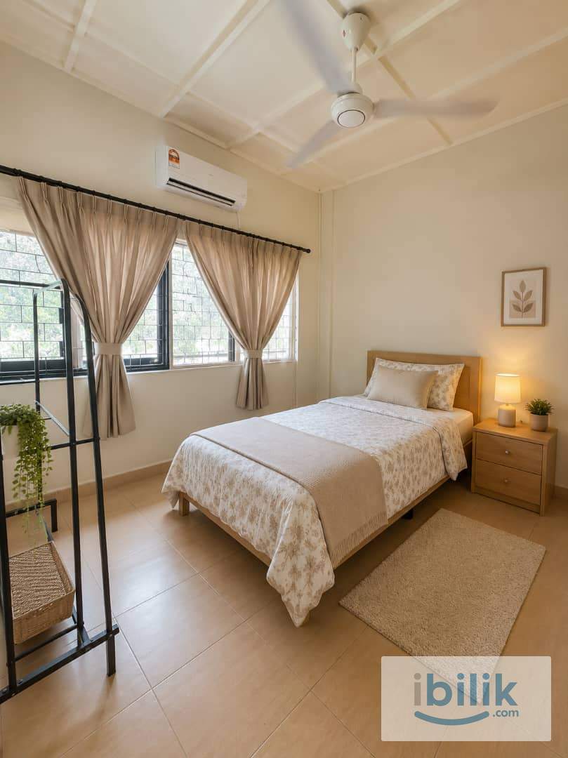 Bangsar, Room to Rent - Image 1
