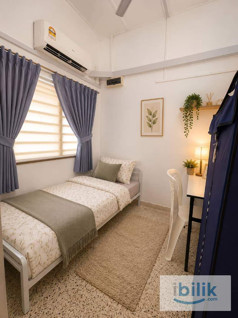 BAangsar, Room to Rent  - Image 1