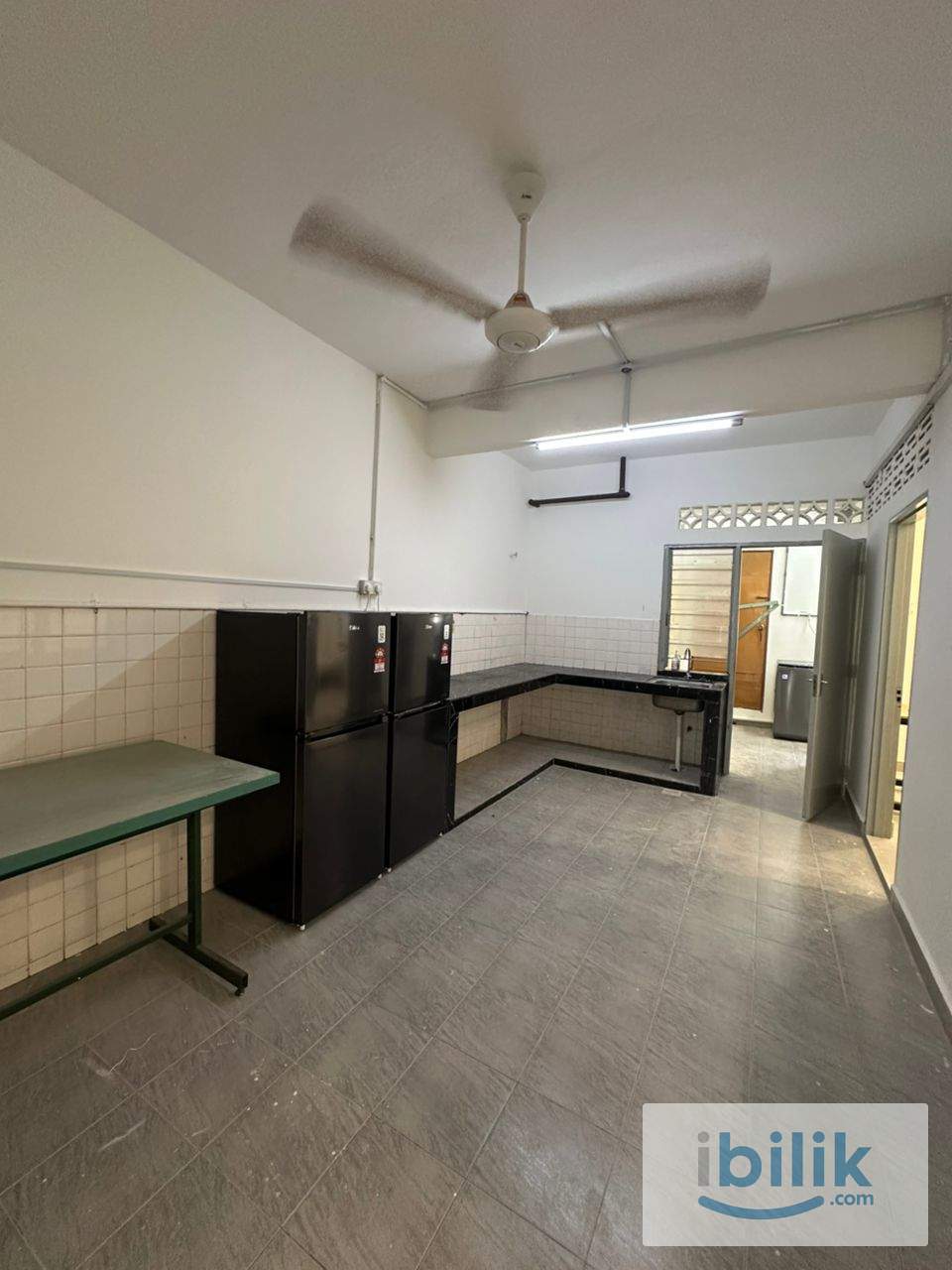 Jalan Ipoh, Kuala lumpur, Room to Rent - Image 3