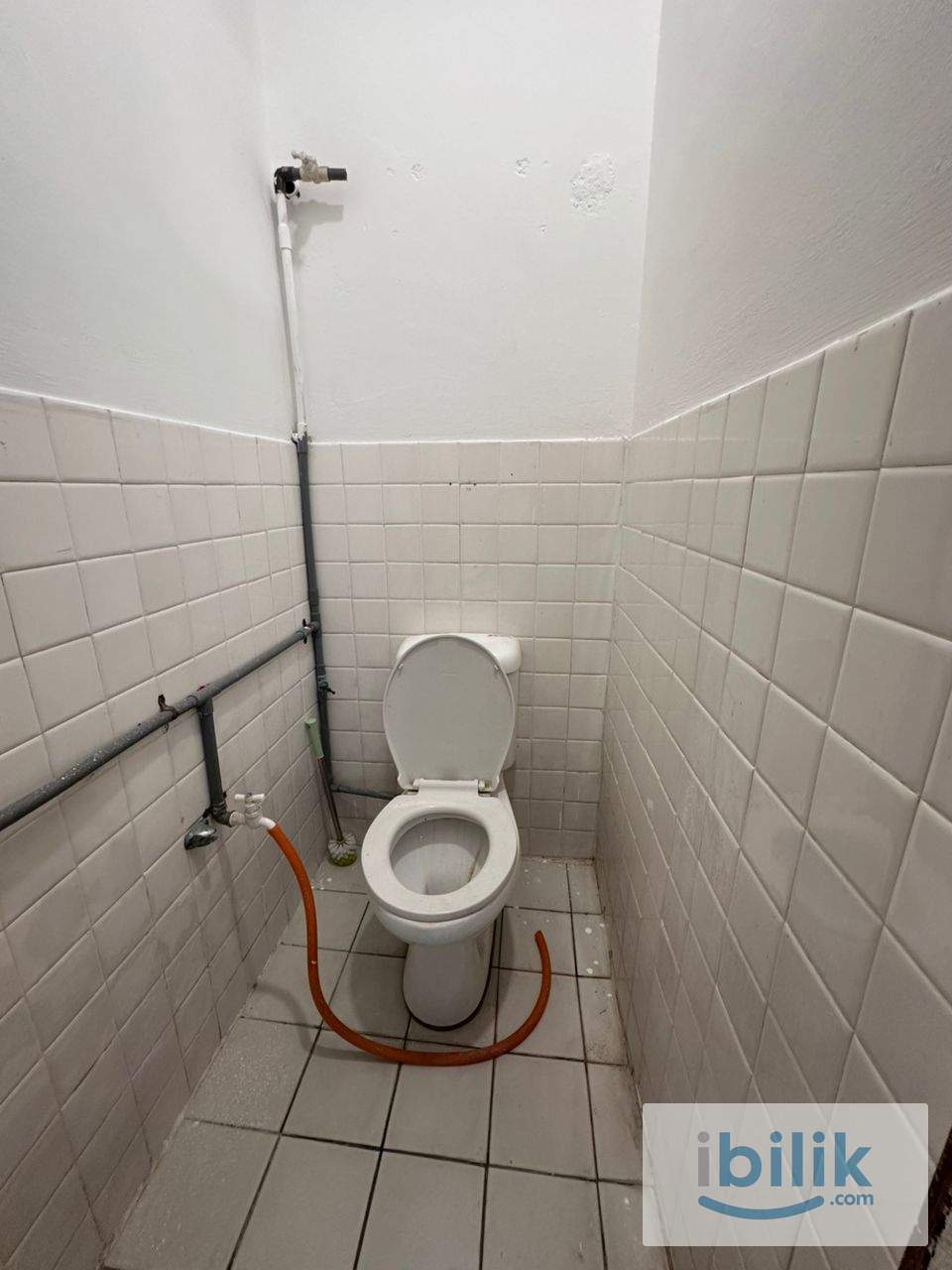 Jalan Ipoh, Kuala lumpur, Room to Rent - Image 4