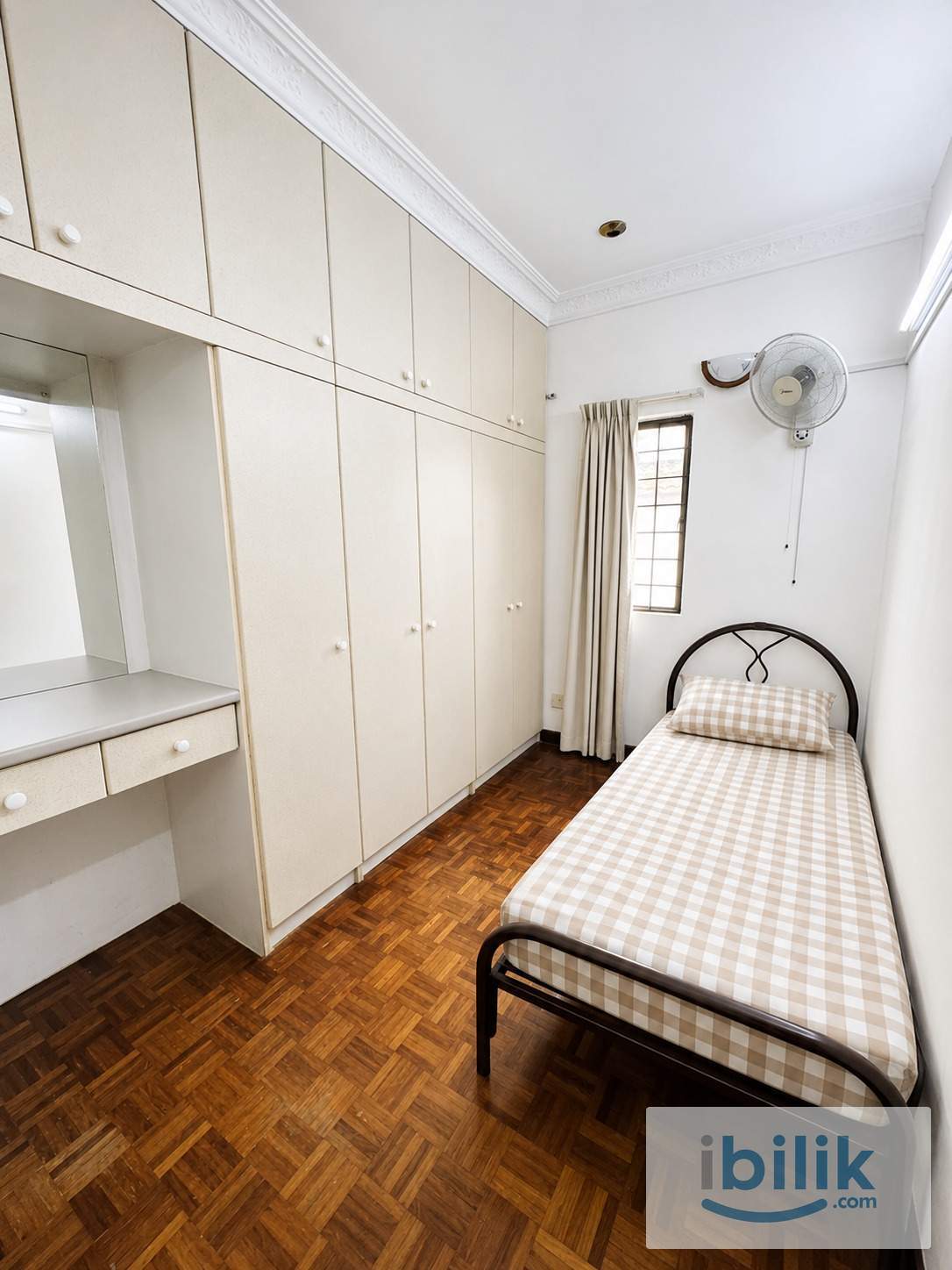 Damansara Utama, BU 1, Room to Rent - Image 2