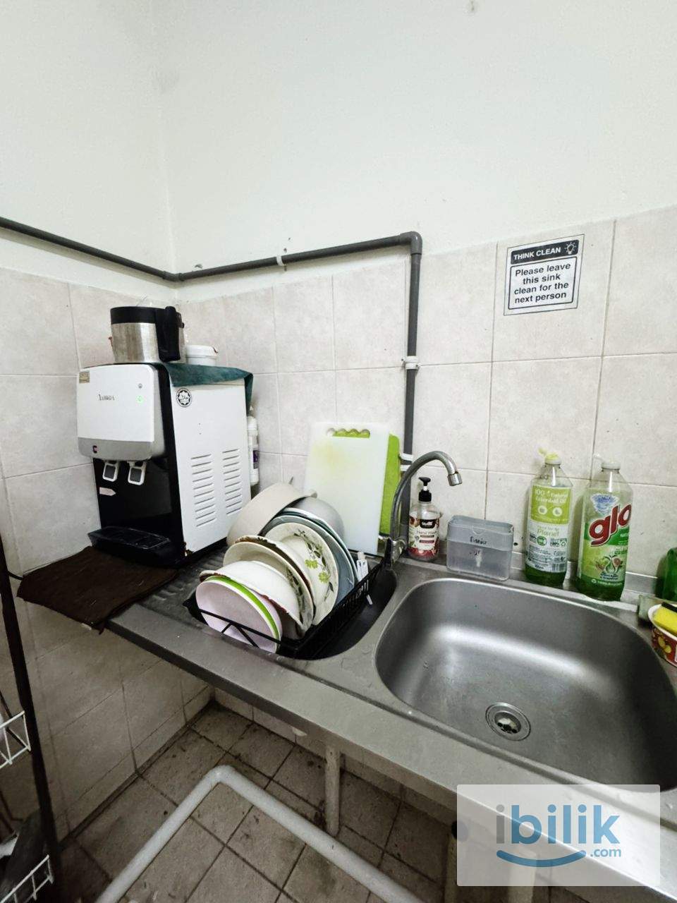damansara bu 11, Female unit to Rent  - Image 2