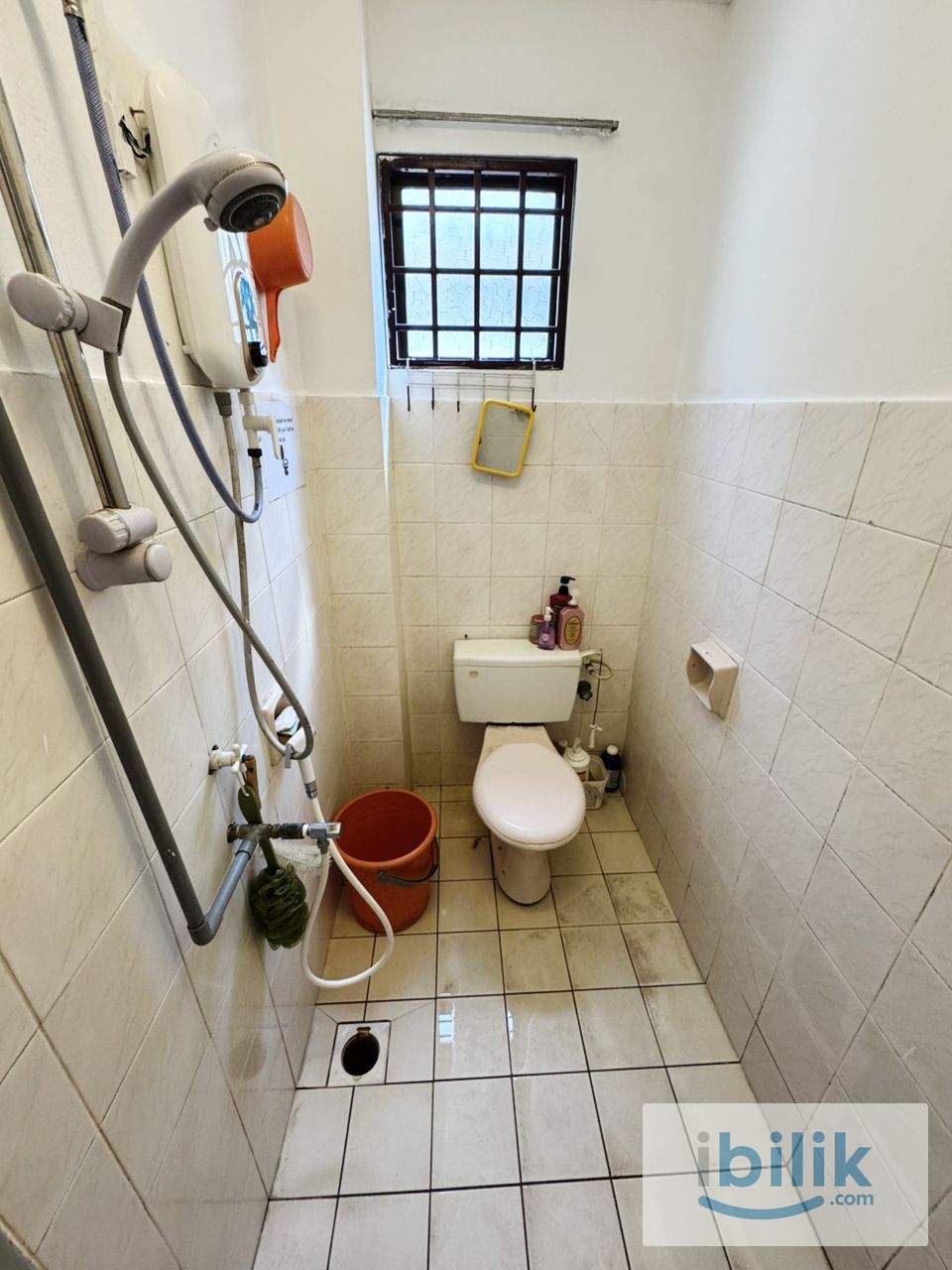 damansara bu 11, Female unit to Rent  - Image 6