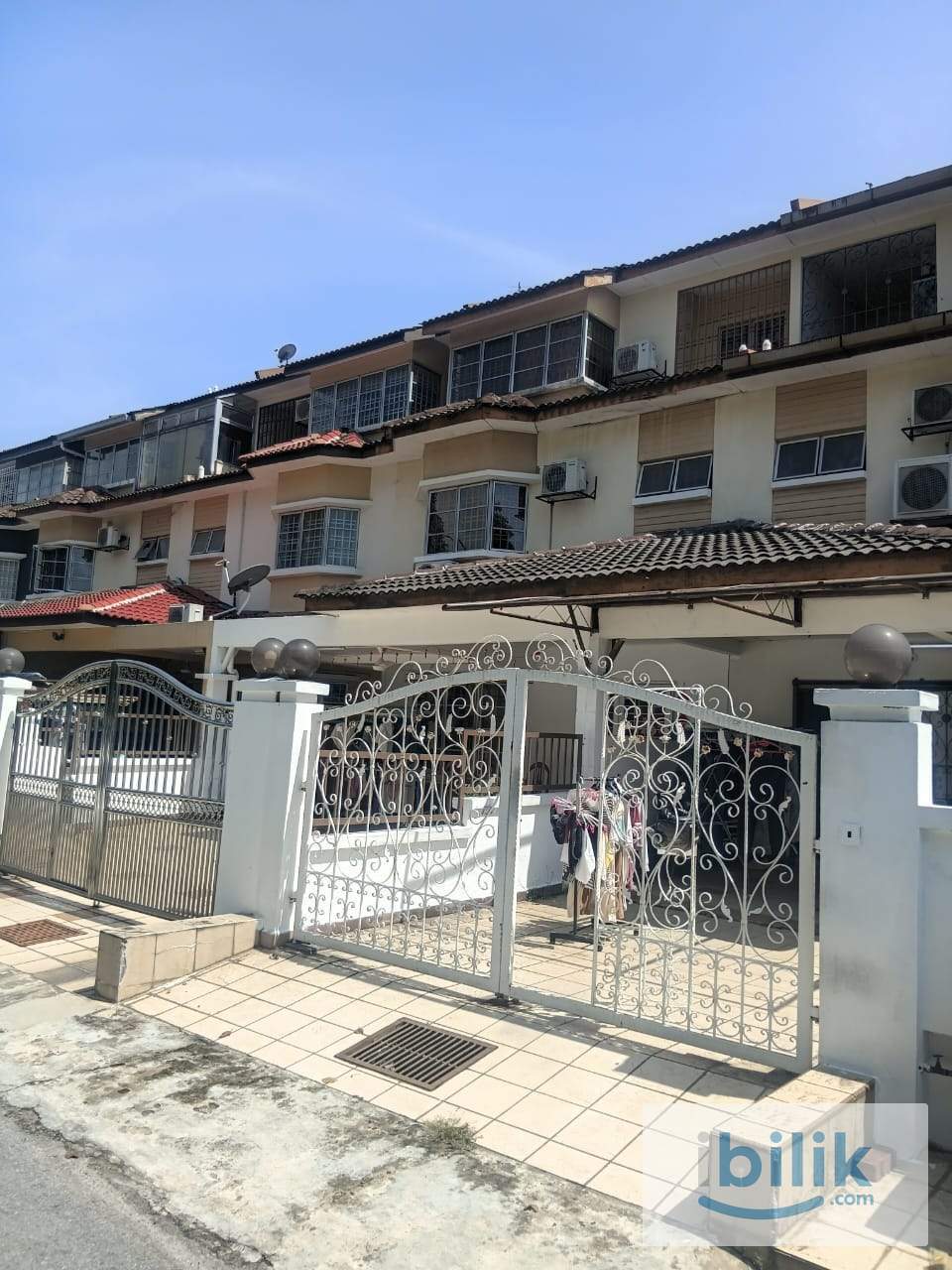 Kepong, , Room to Rent - Image 5