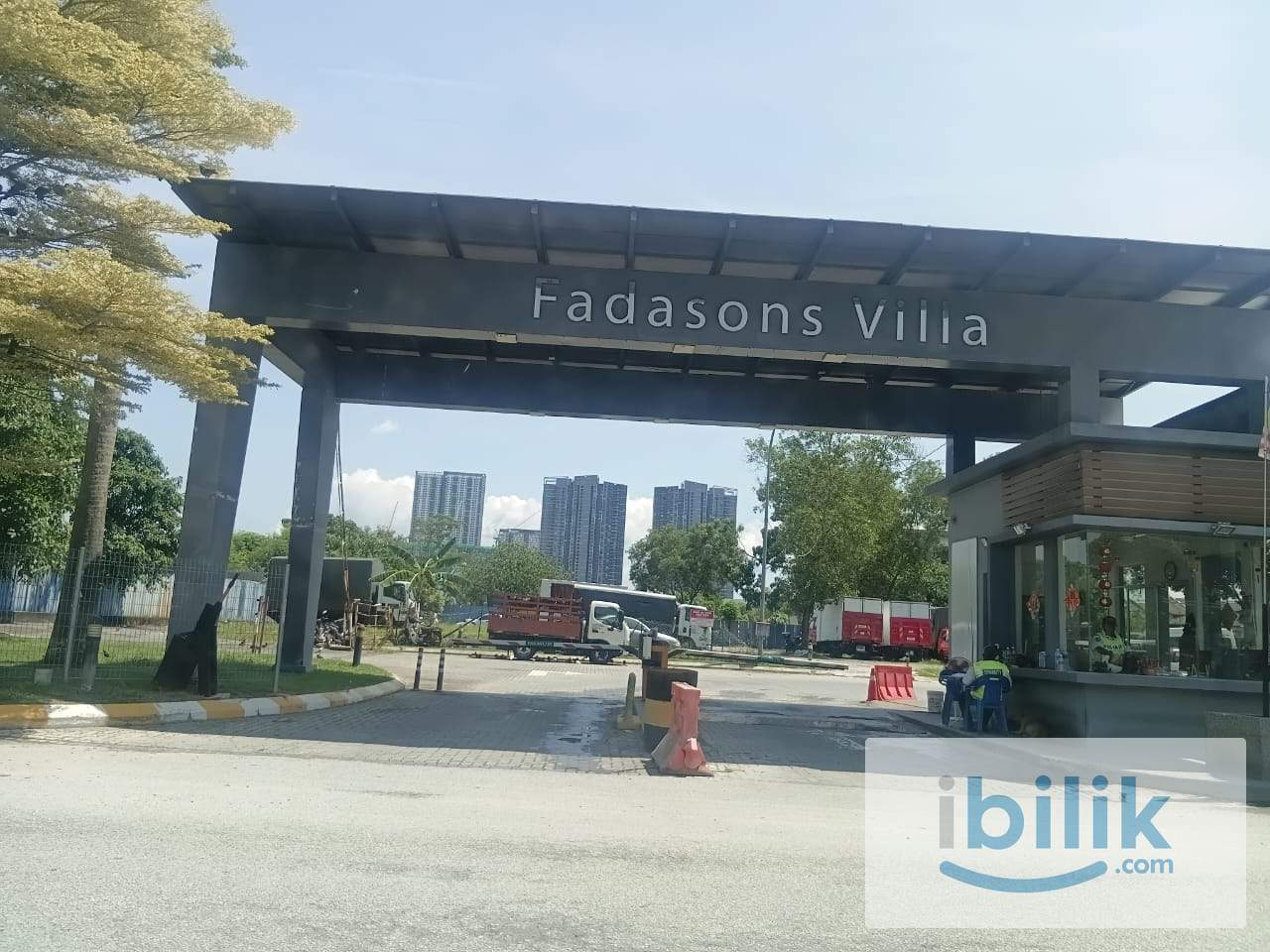 Kepong, , Room to Rent - Image 6