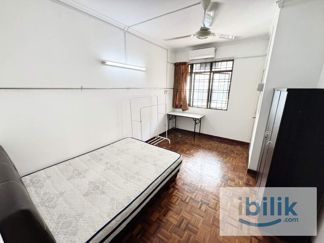 Damansara utama, BU 7, Room to Rent  - Image 2
