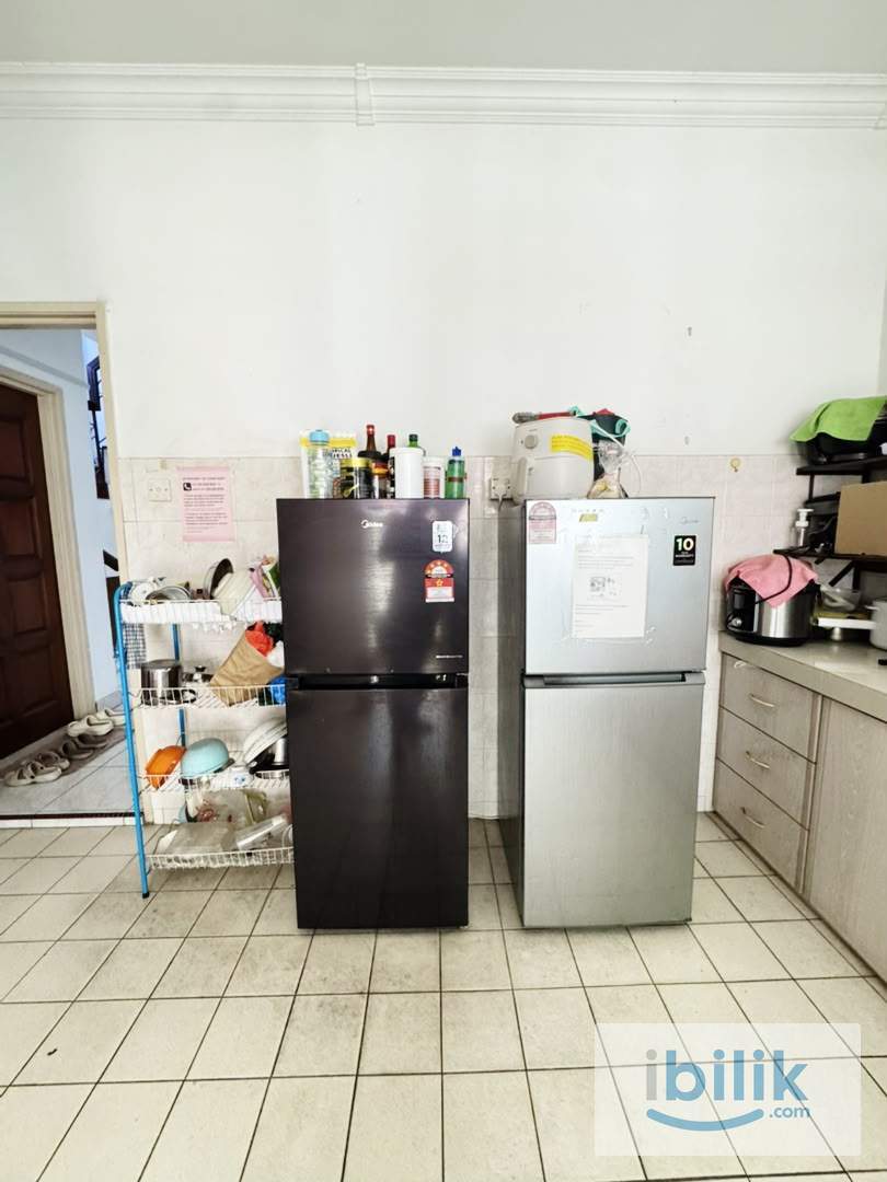 Damansara utama, BU 7, Room to Rent  - Image 5