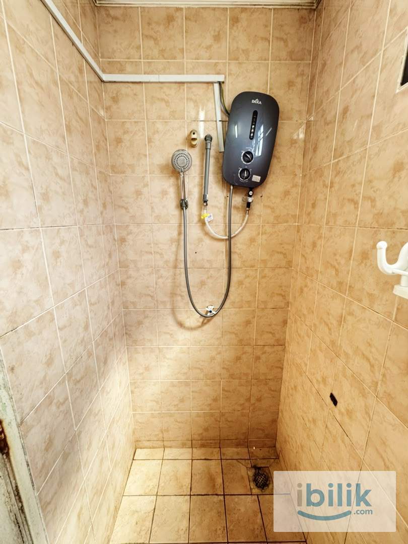 Damansara utama, BU 7, Room to Rent  - Image 7