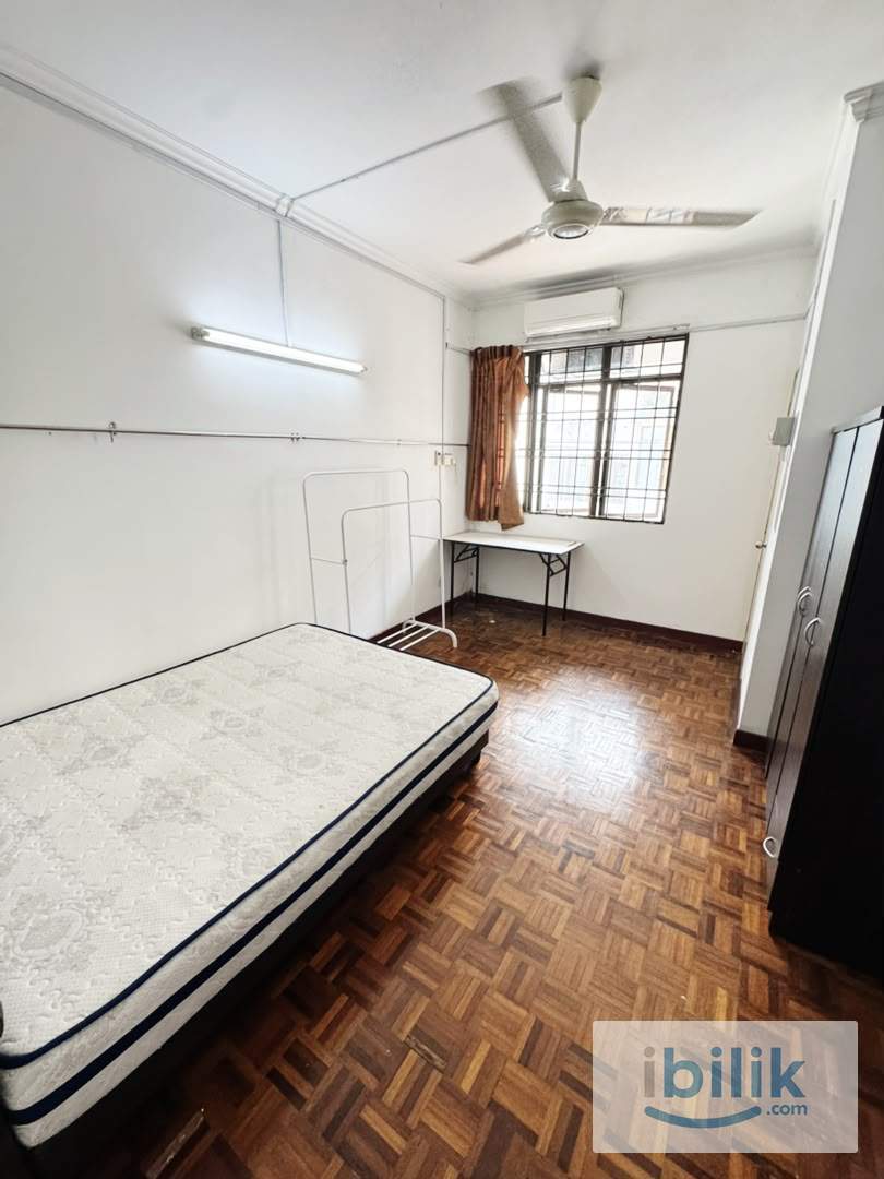 Damansara utama, BU 7, Room to Rent  - Image 8
