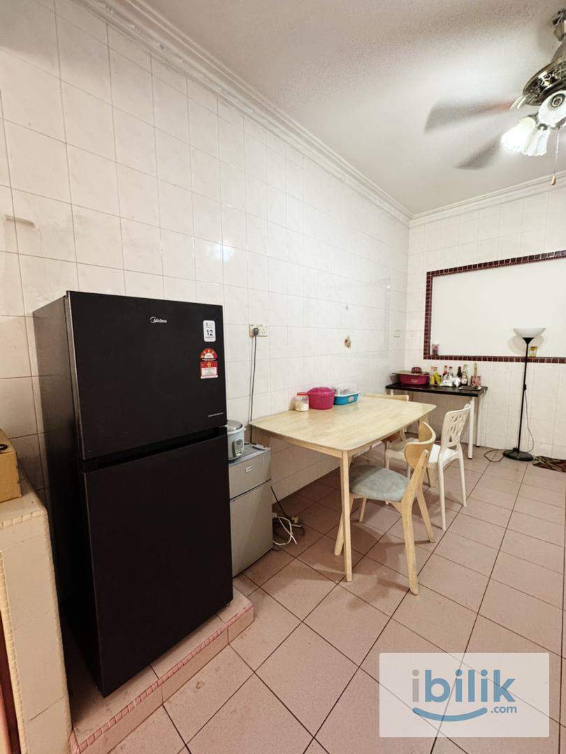 DAMANSARA UTAMA , Room to Rent - Image 3