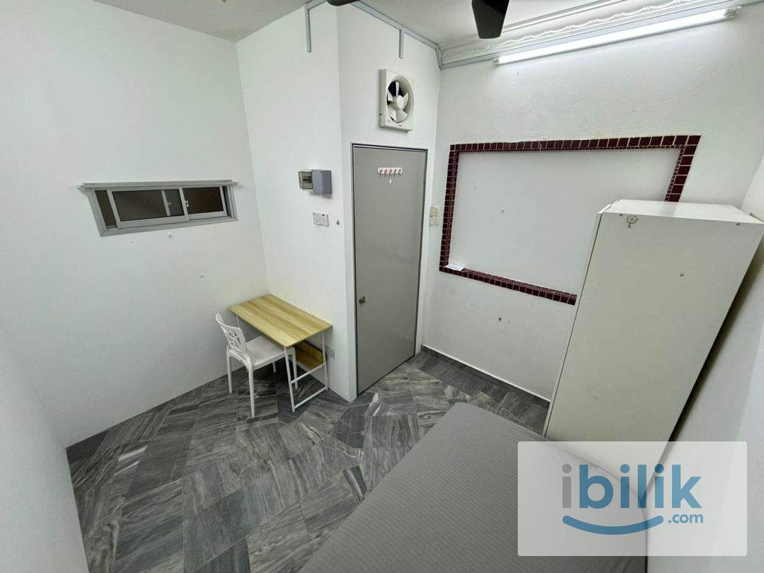 DAMANSARA UTAMA , Room to Rent - Image 4