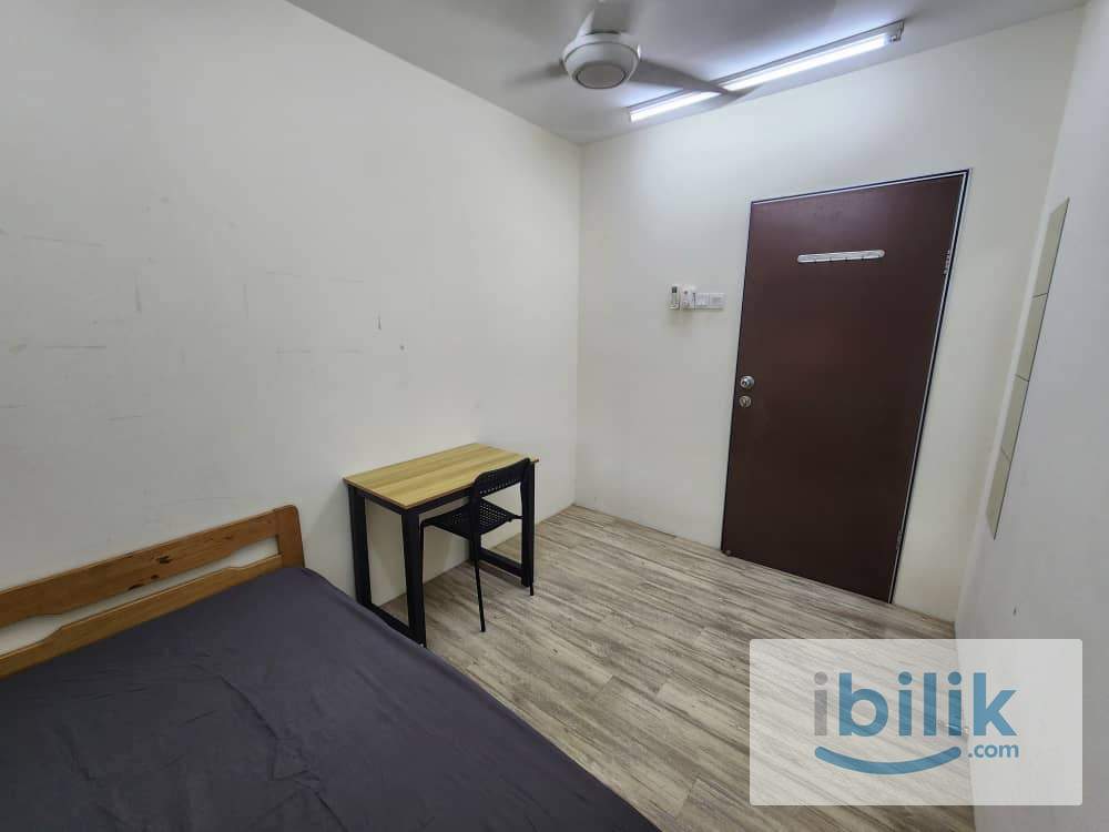 Taman megah, ss24/10, Room to Rent - Image 5